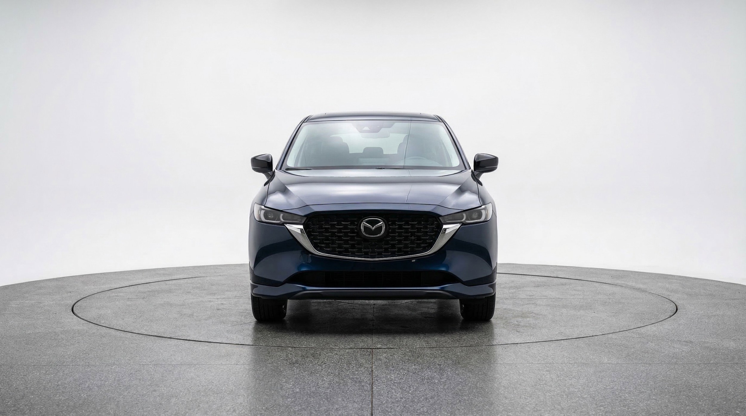 Thumbnail: 2024 Mazda CX-5 - 2