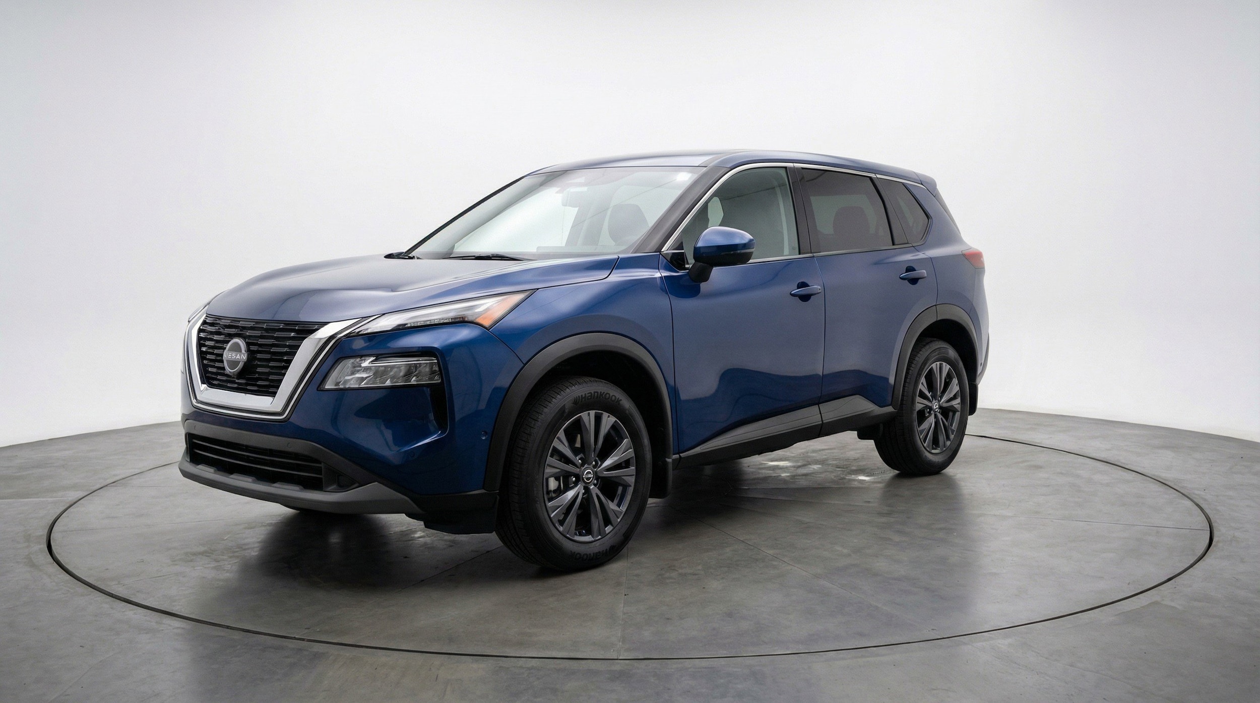 Thumbnail: 2025 Nissan Rogue - 3