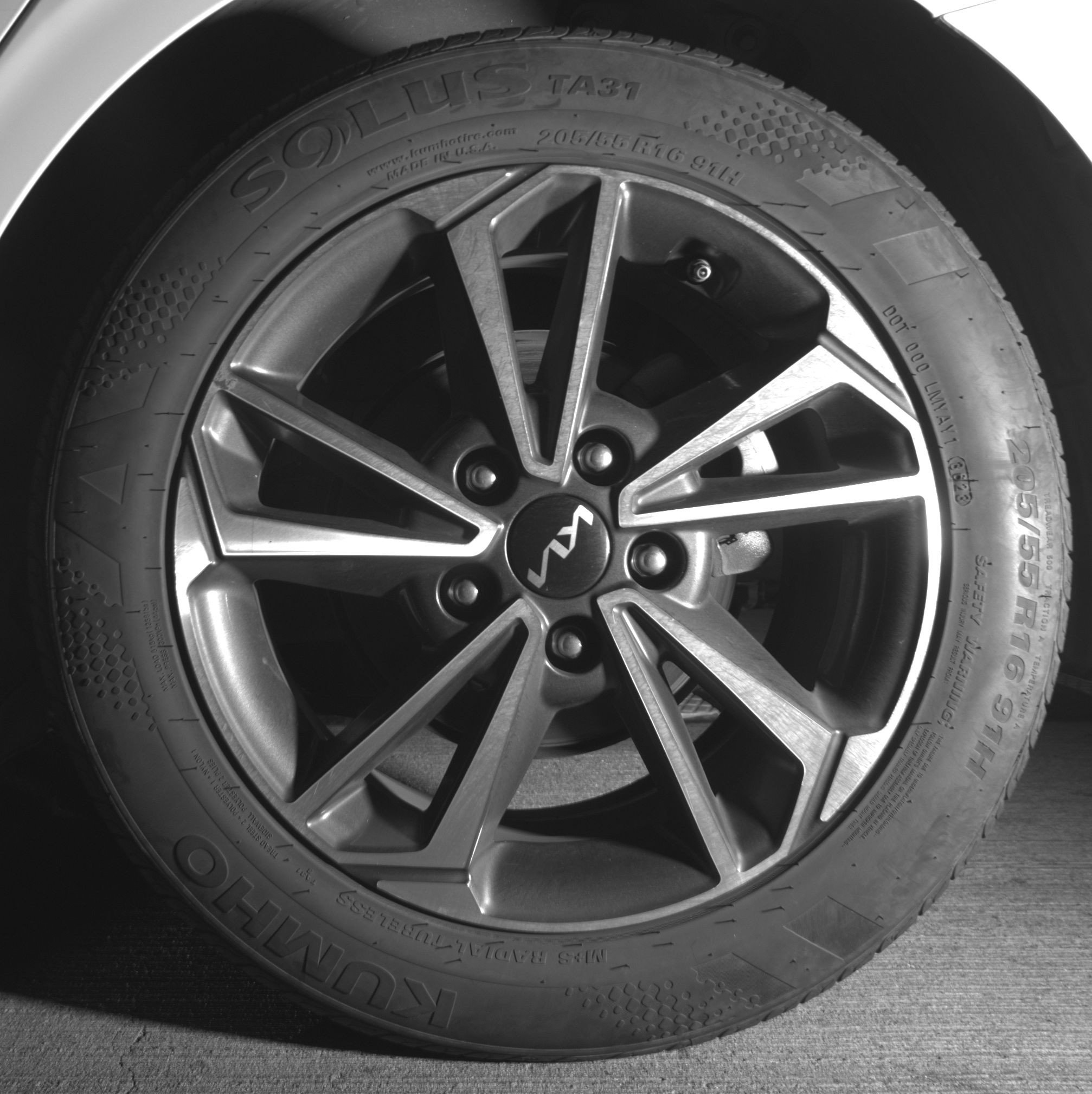 Thumbnail: 2024 Kia Forte - 19