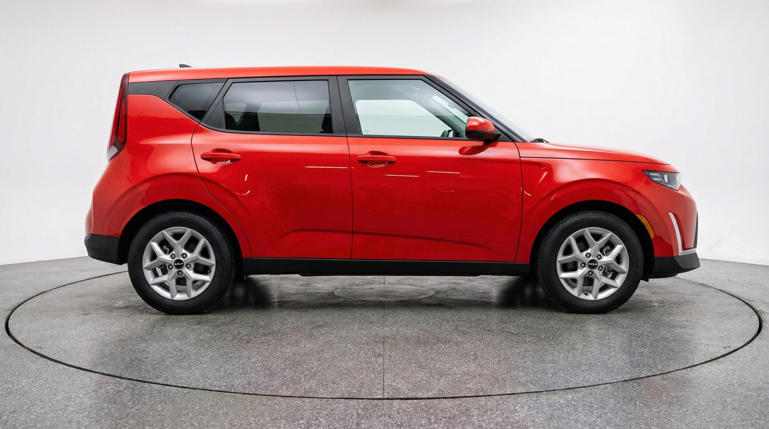 Thumbnail: 2025 Kia Soul - 11