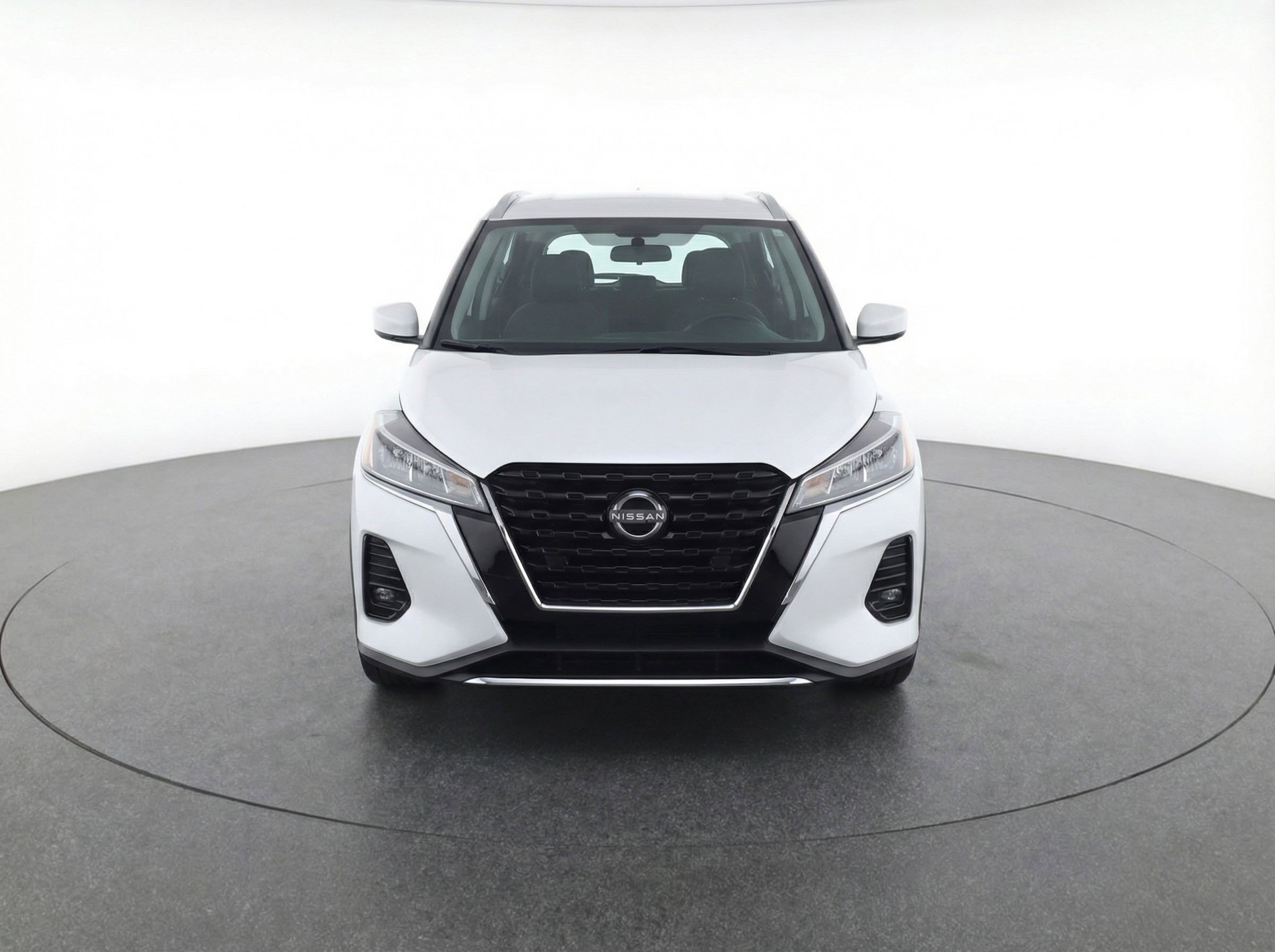 Thumbnail: 2024 Nissan Kicks - 2