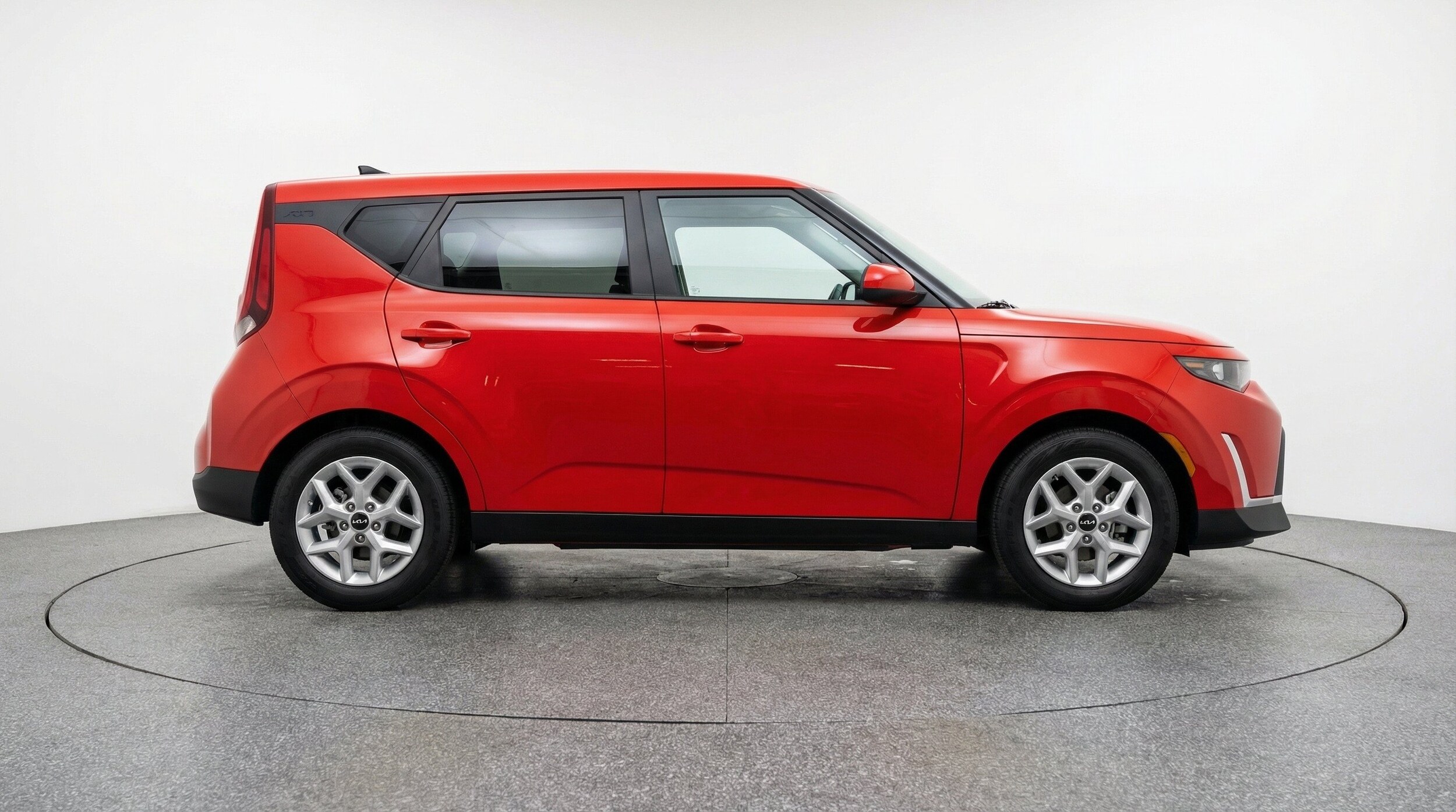 Thumbnail: 2025 Kia Soul - 11