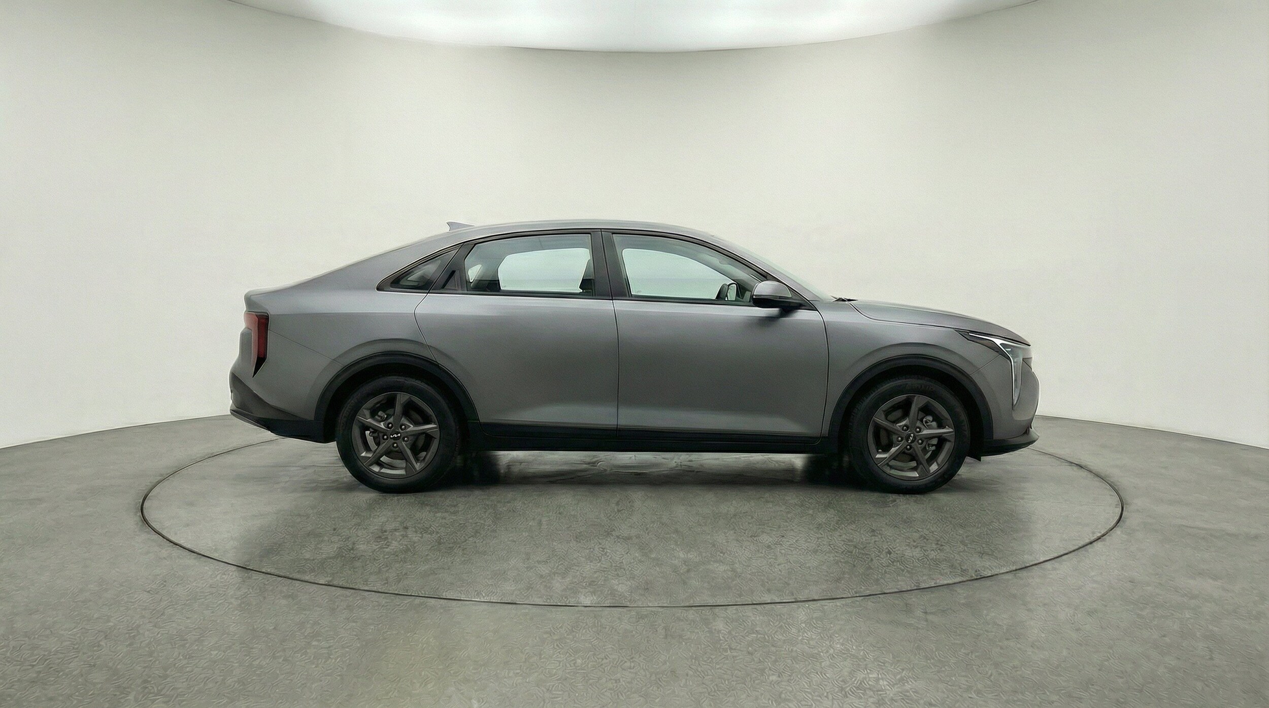 Thumbnail: 2025 Kia K4 - 11