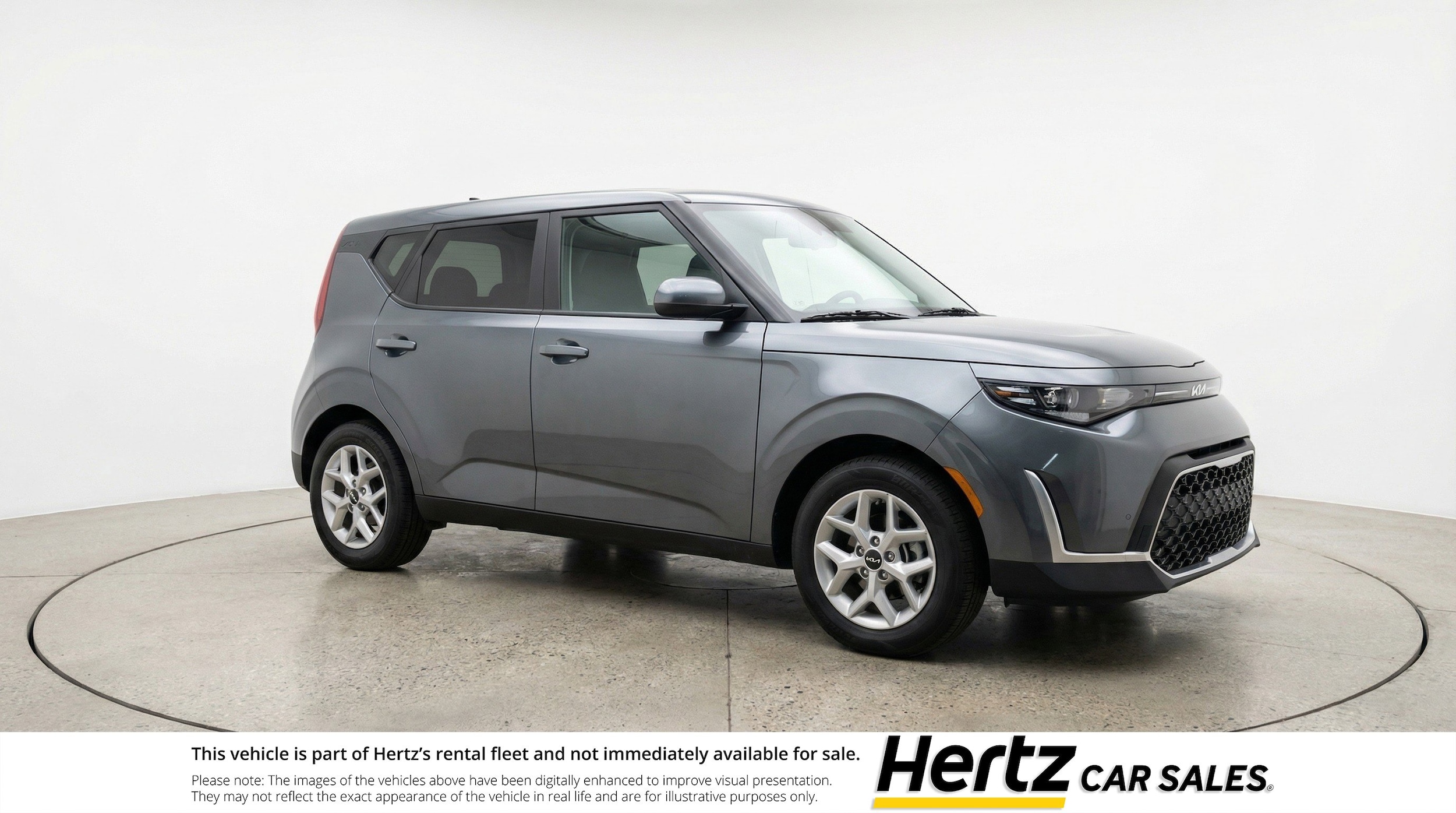 Thumbnail: 2025 Kia Soul - 1