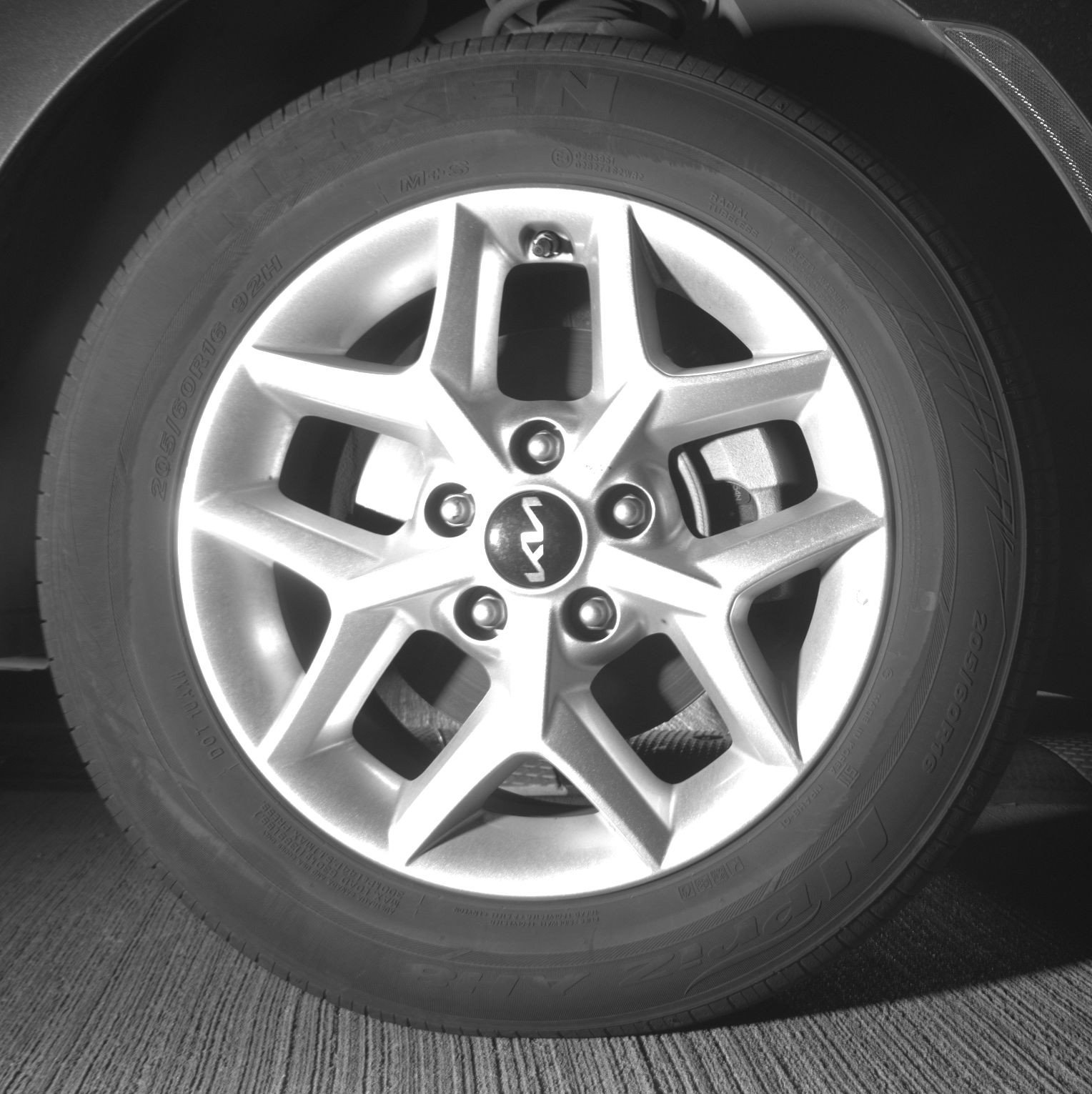 Thumbnail: 2025 Kia Soul - 18