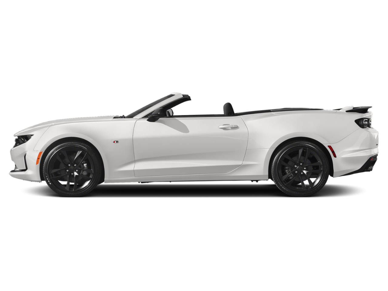 Thumbnail: 2023 Chevrolet Camaro - 3