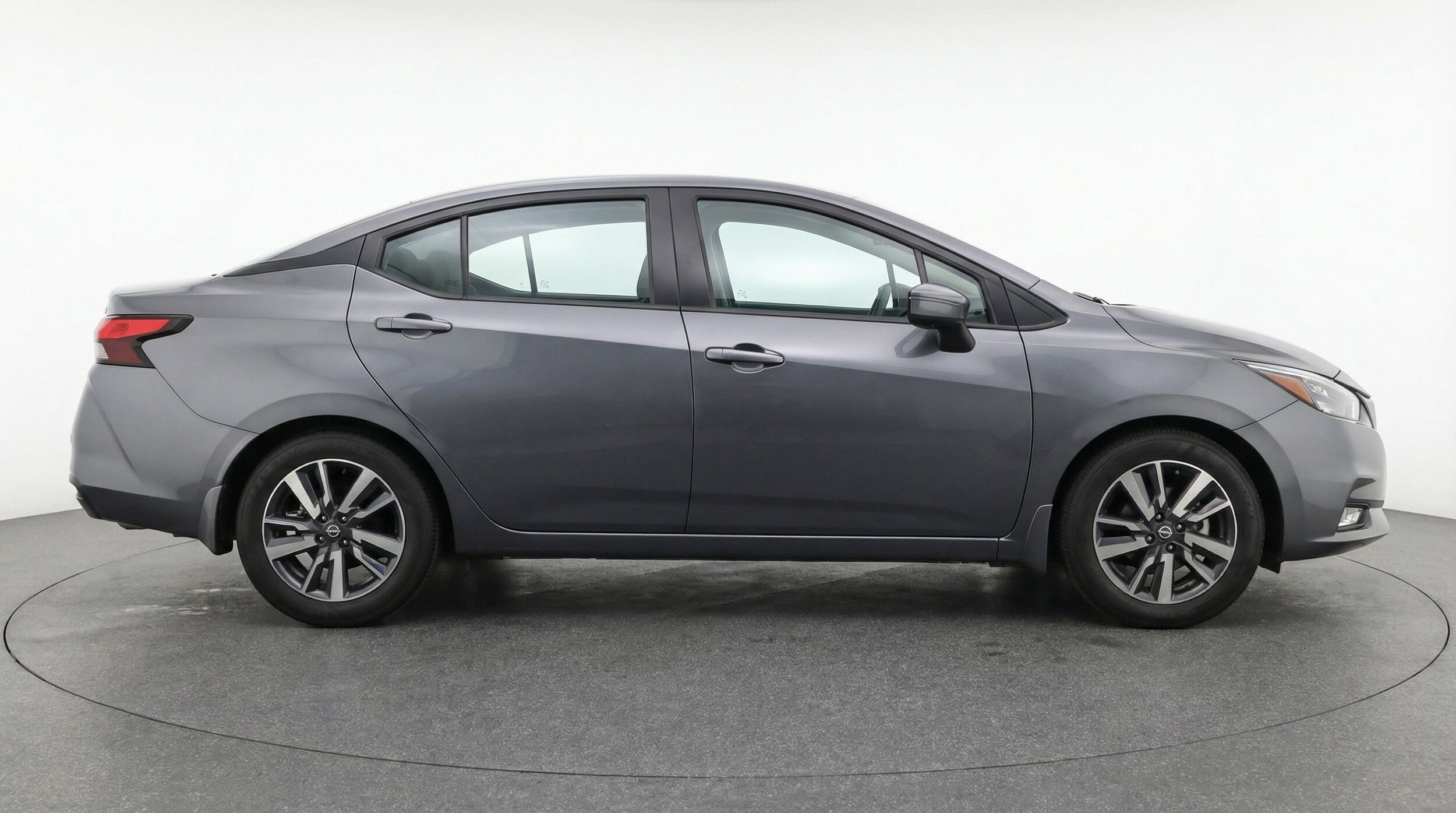 Thumbnail: 2025 Nissan Versa - 11