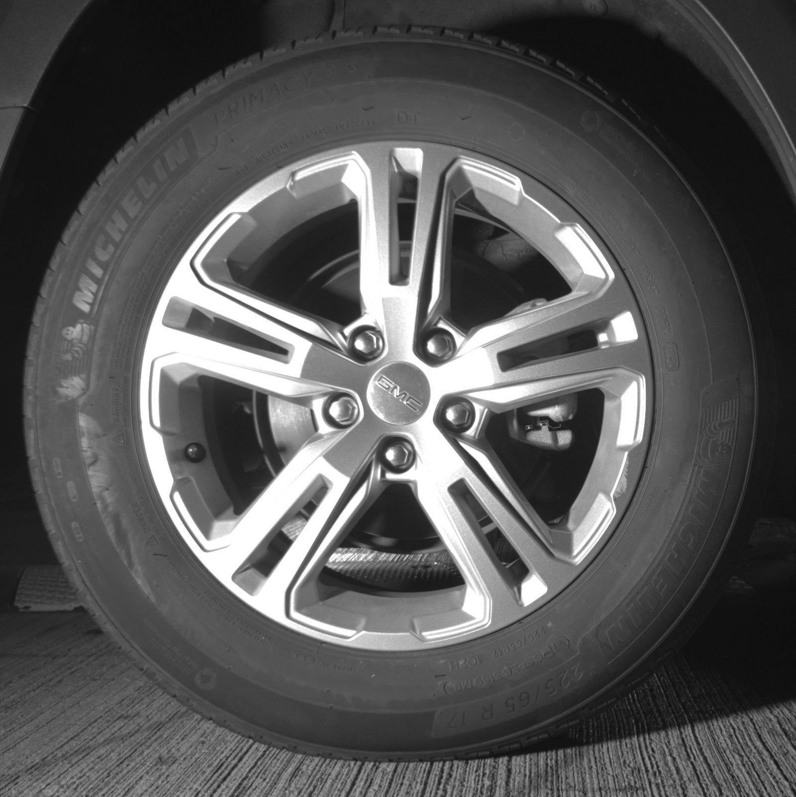 Thumbnail: 2024 GMC Terrain - 20