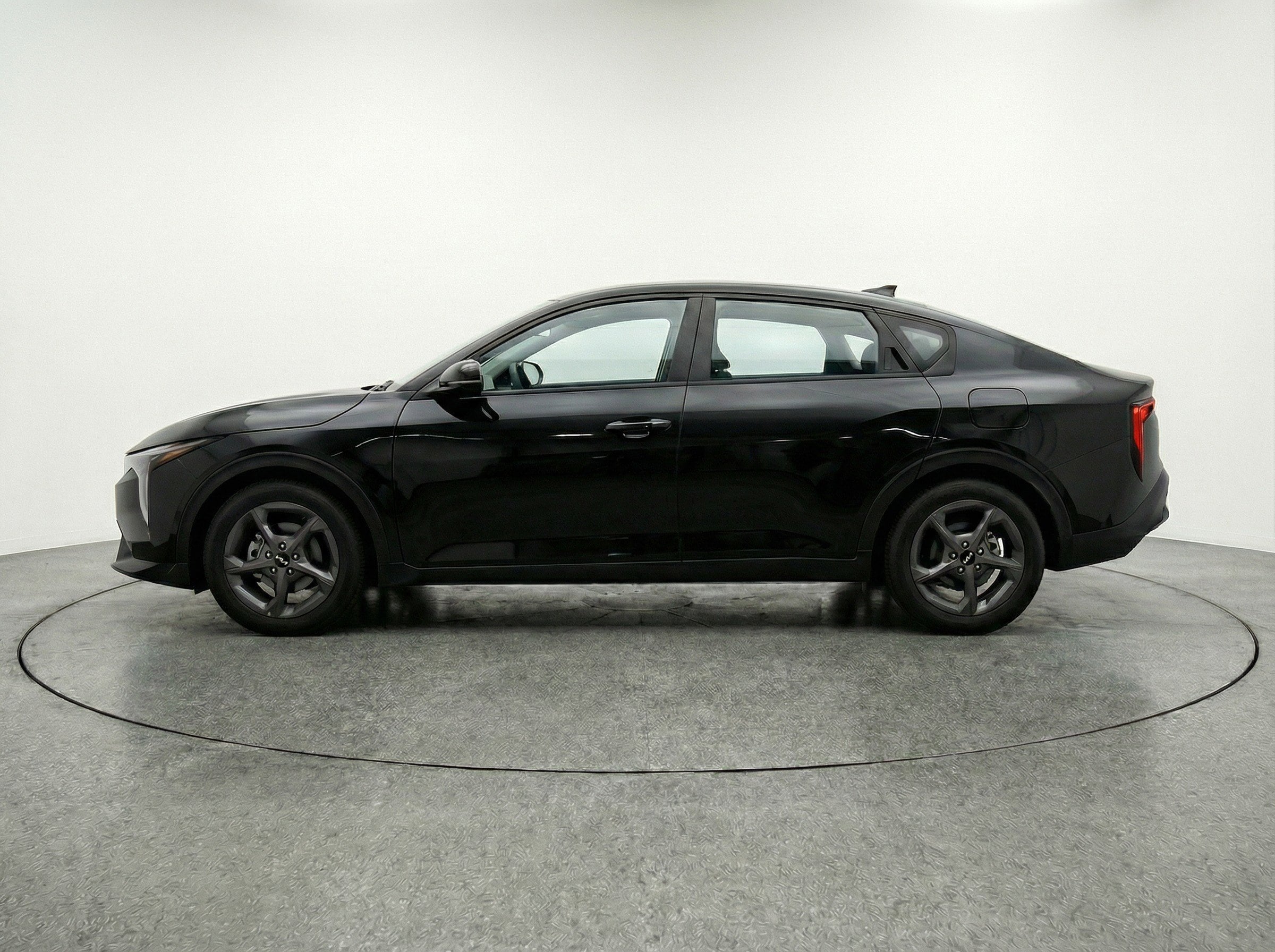 Thumbnail: 2025 Kia K4 - 5