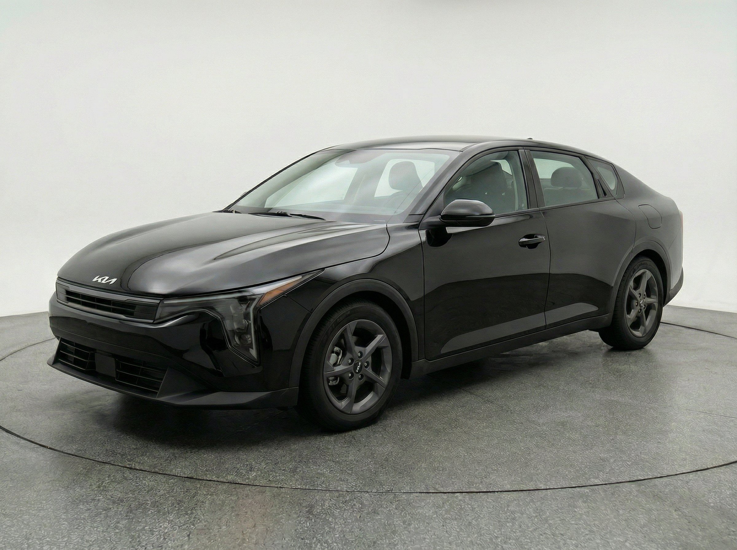 Thumbnail: 2025 Kia K4 - 3