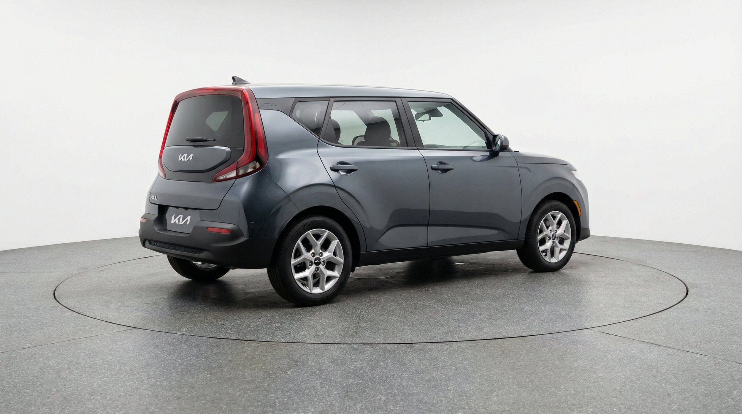 Thumbnail: 2025 Kia Soul - 9