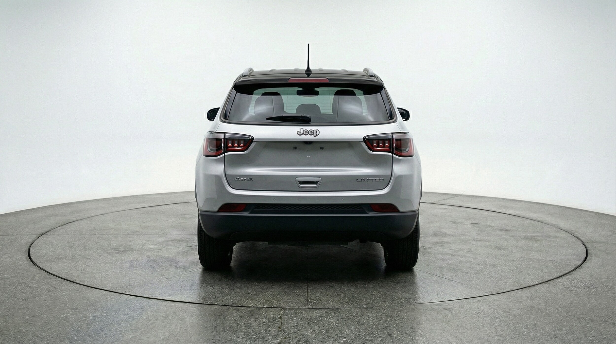 Thumbnail: 2025 Jeep Compass - 6