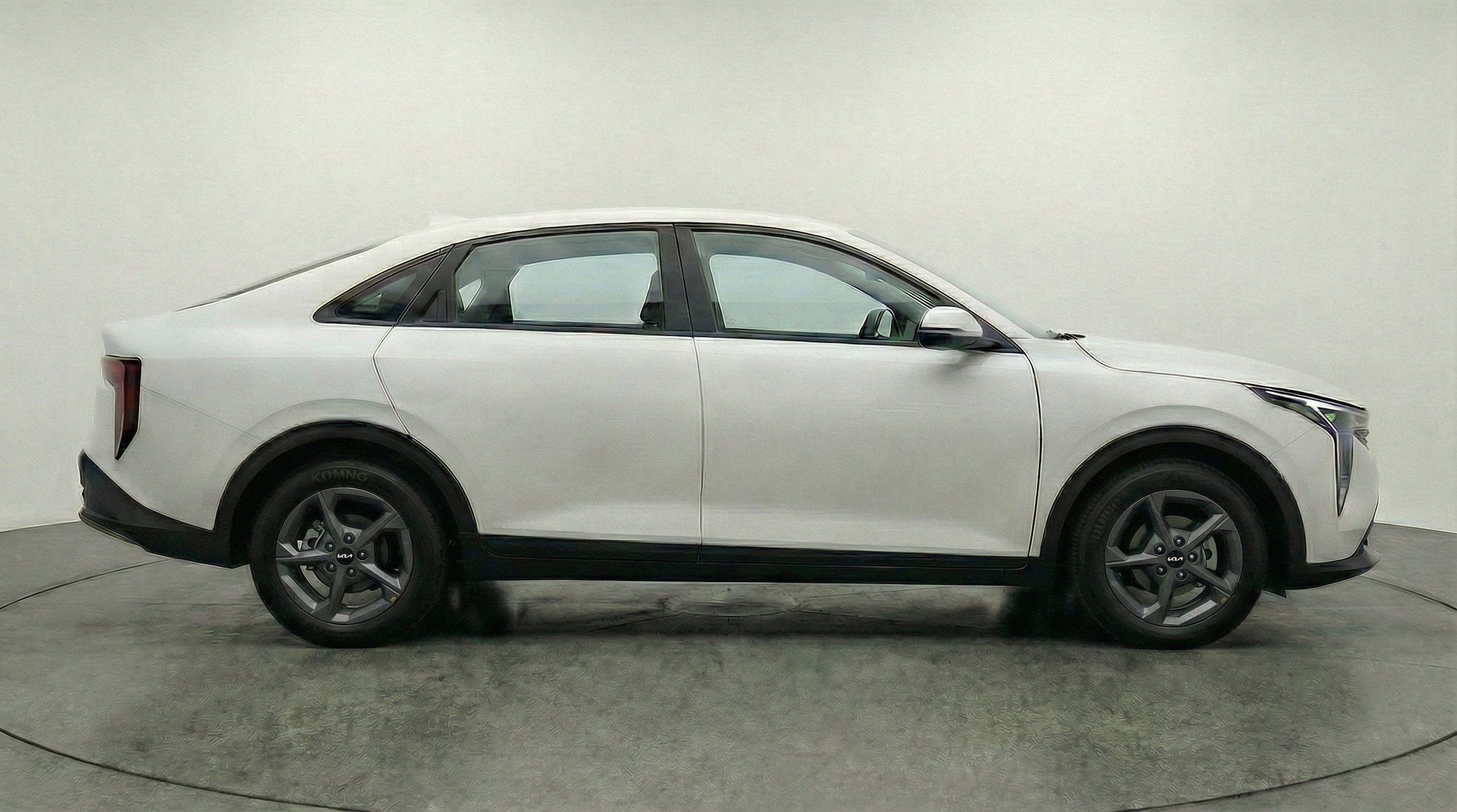 Thumbnail: 2025 Kia K4 - 11