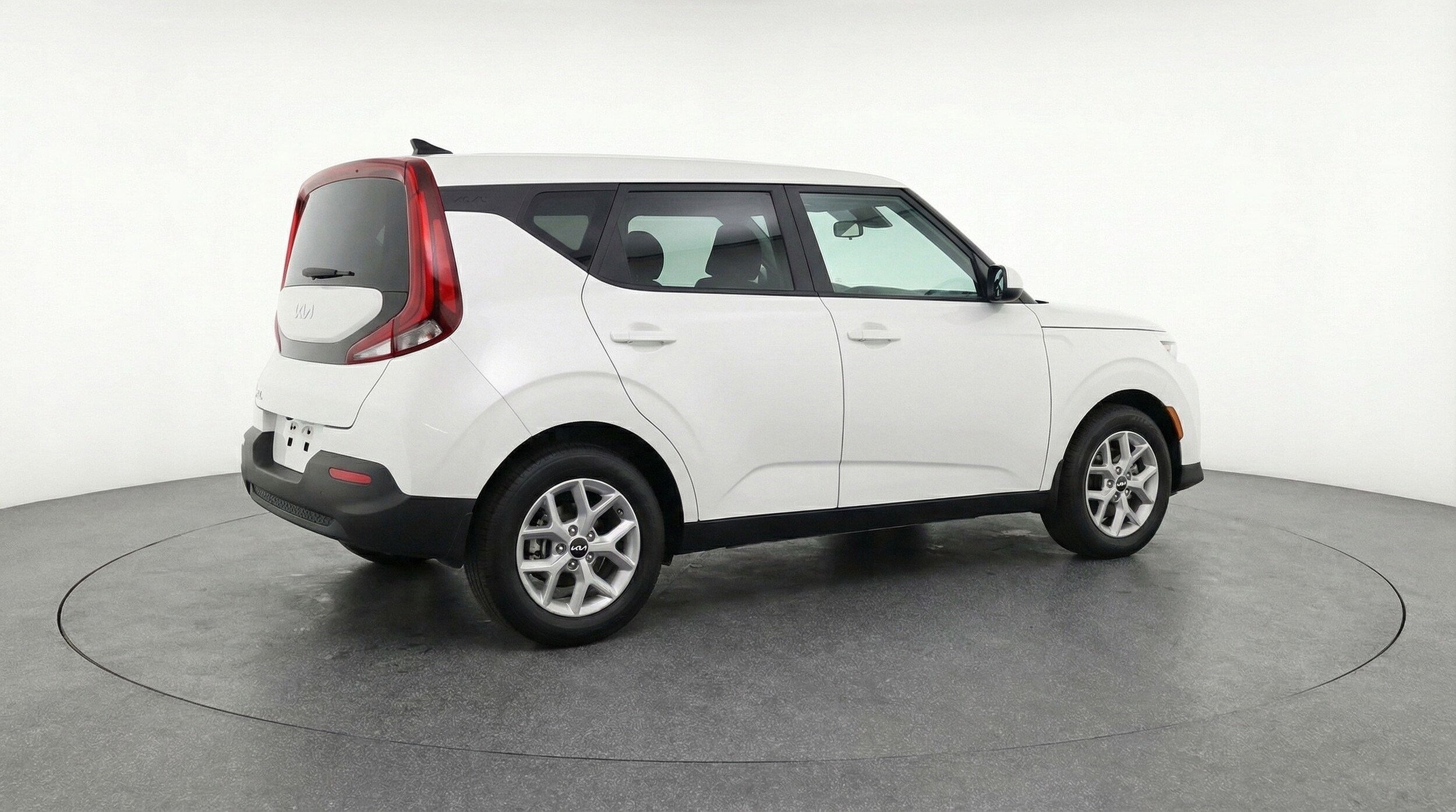 Thumbnail: 2025 Kia Soul - 9