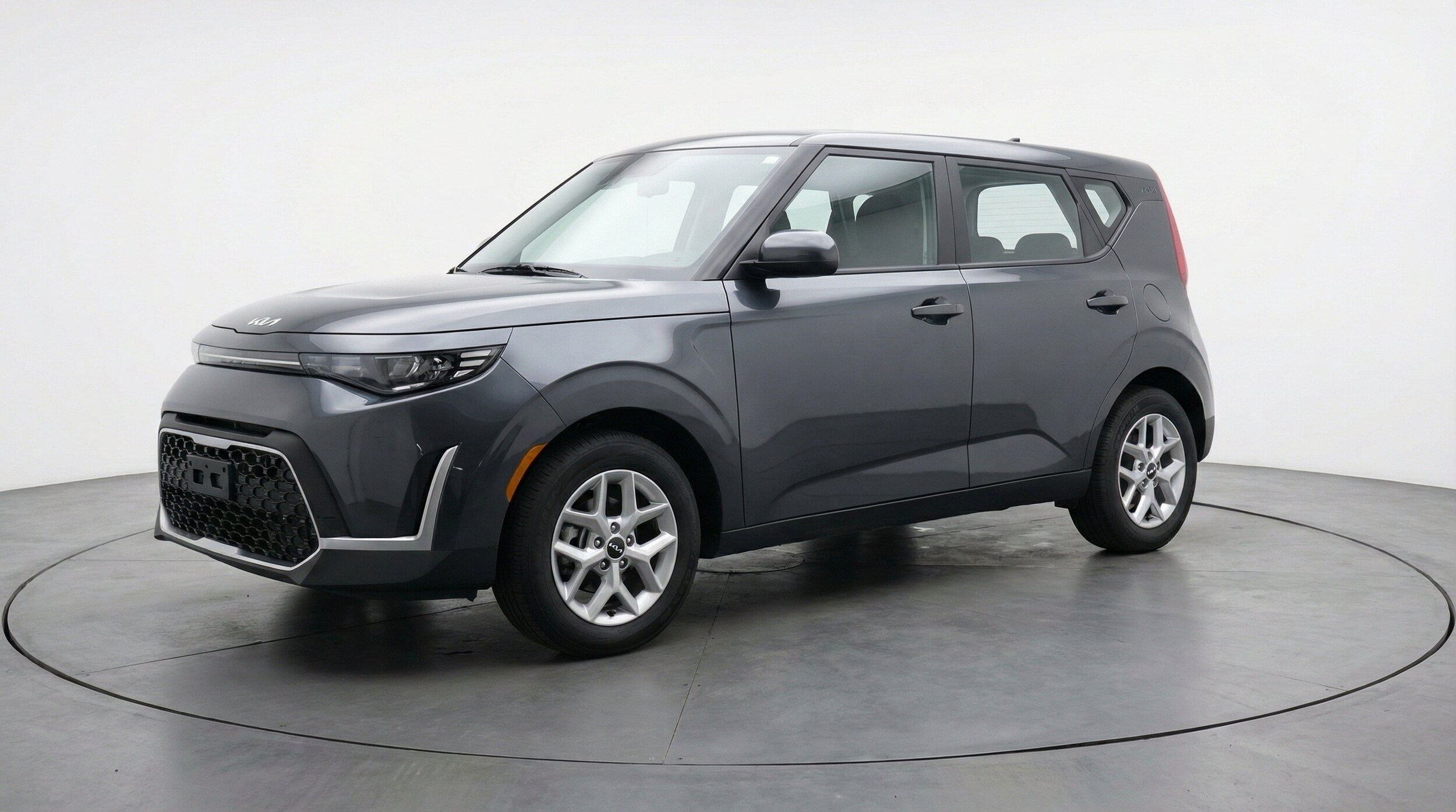 Thumbnail: 2025 Kia Soul - 3
