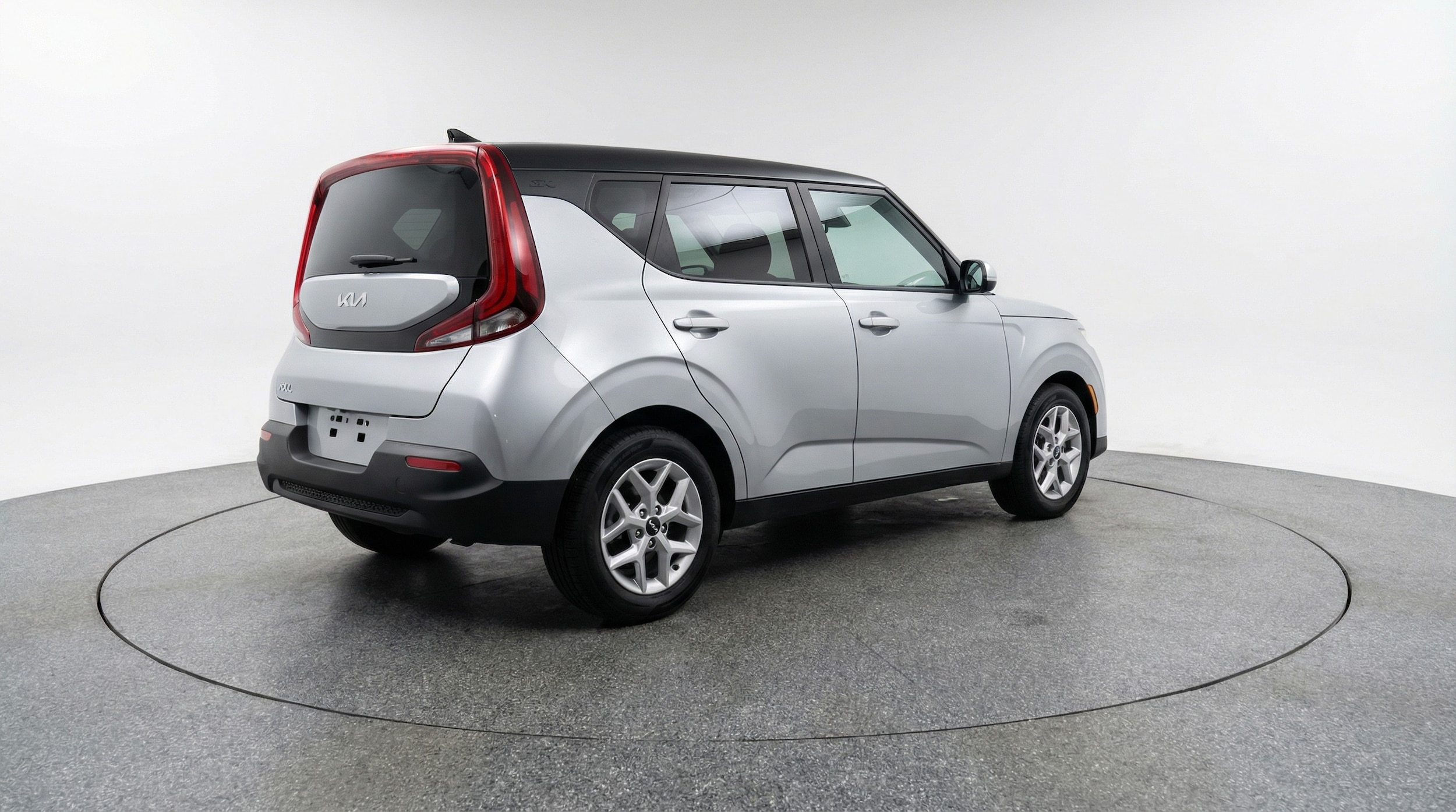 Thumbnail: 2025 Kia Soul - 7