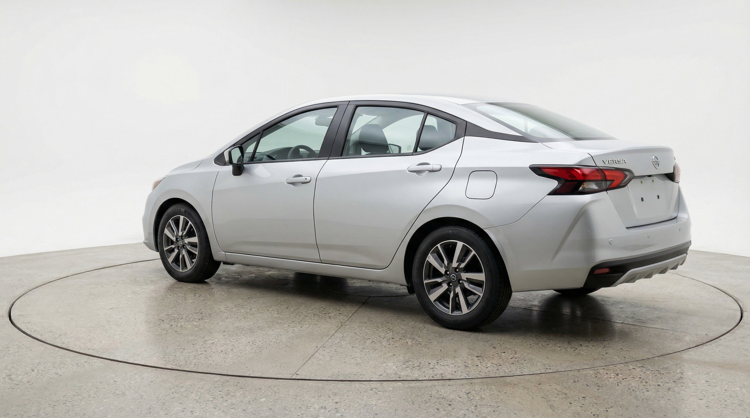 Thumbnail: 2025 Nissan Versa - 6