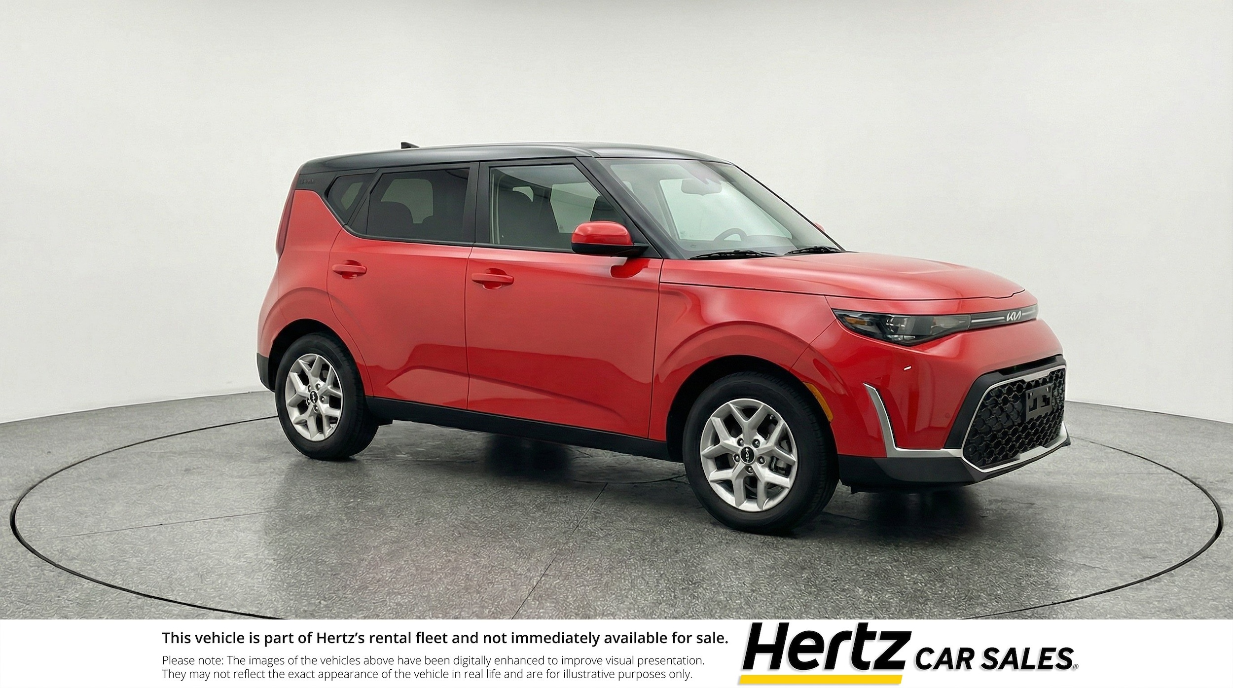 Thumbnail: 2025 Kia Soul - 1