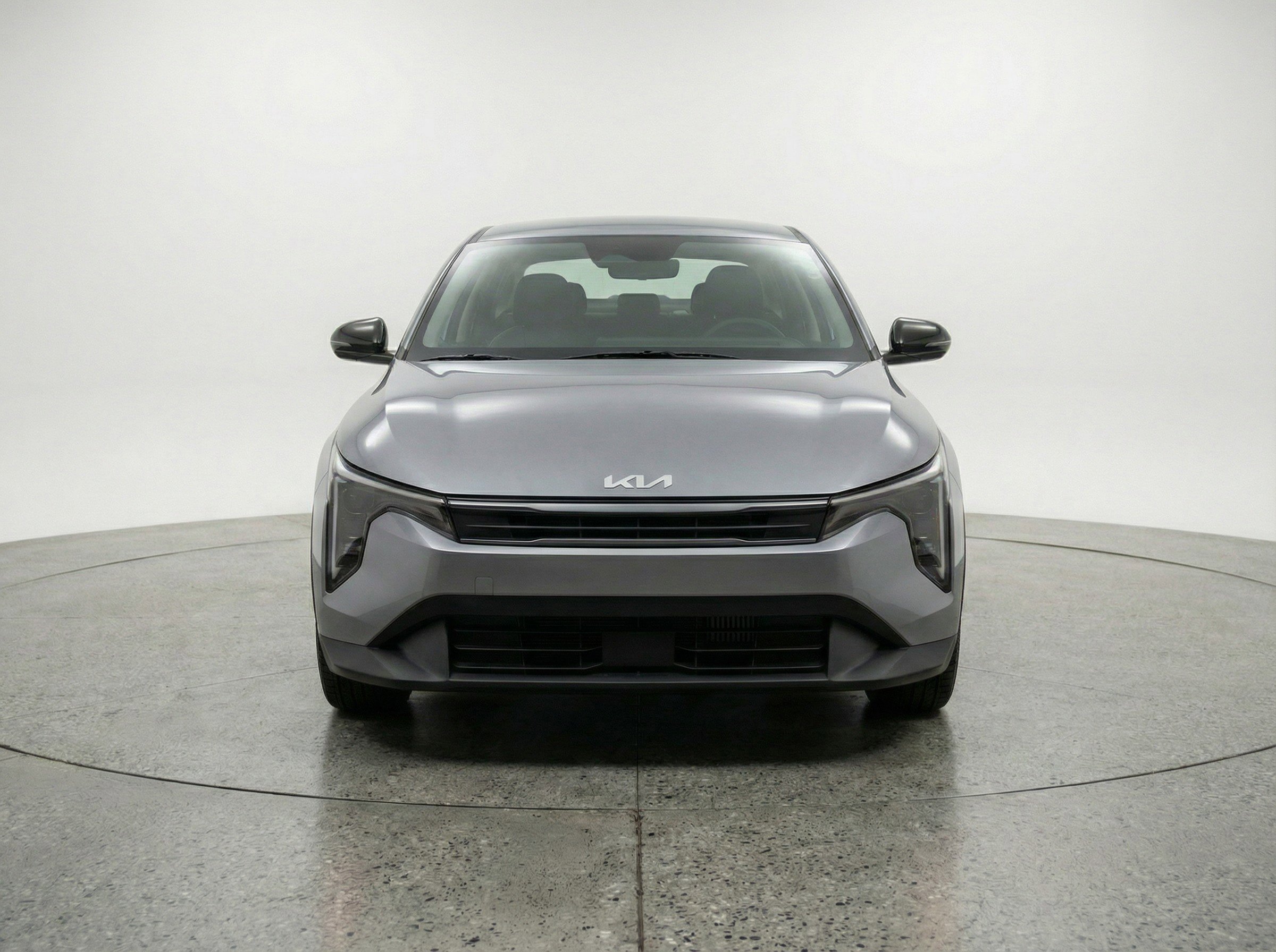 Thumbnail: 2025 Kia K4 - 2