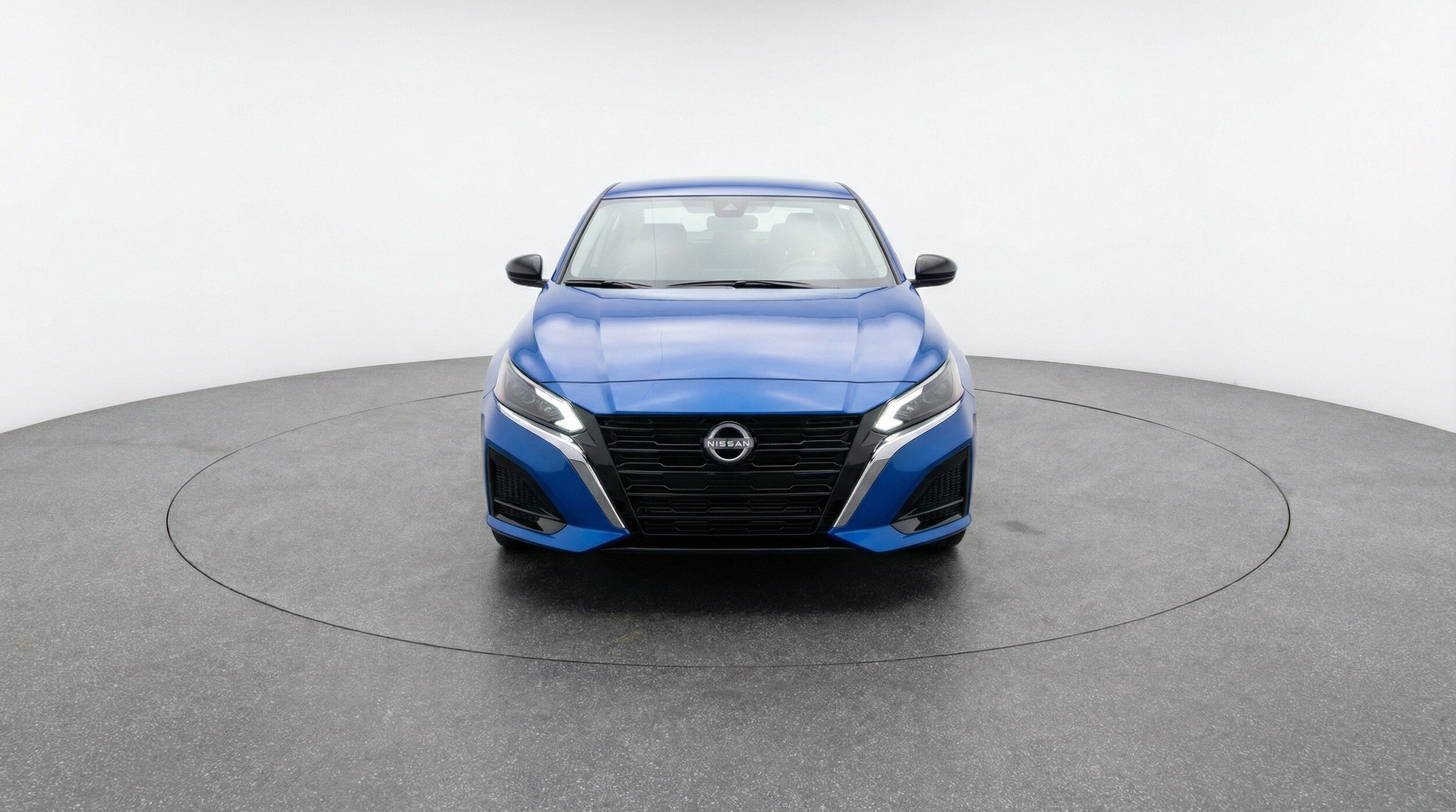 Thumbnail: 2025 Nissan Altima - 2
