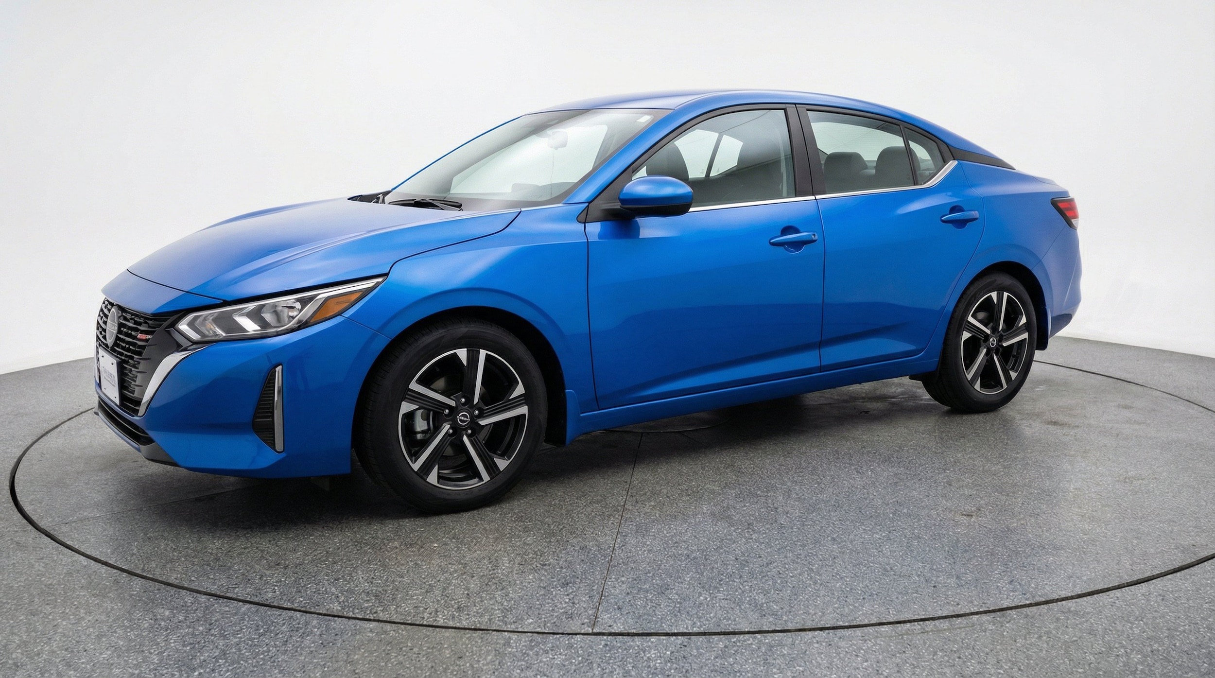 Thumbnail: 2025 Nissan Sentra - 3