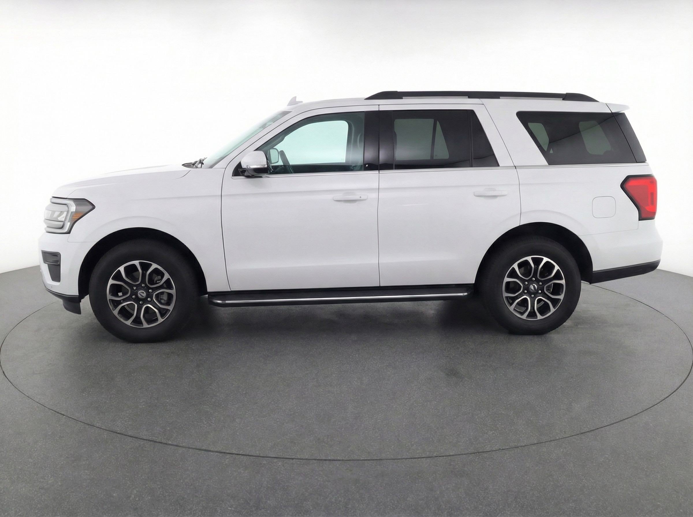 Thumbnail: 2023 Ford Expedition - 5