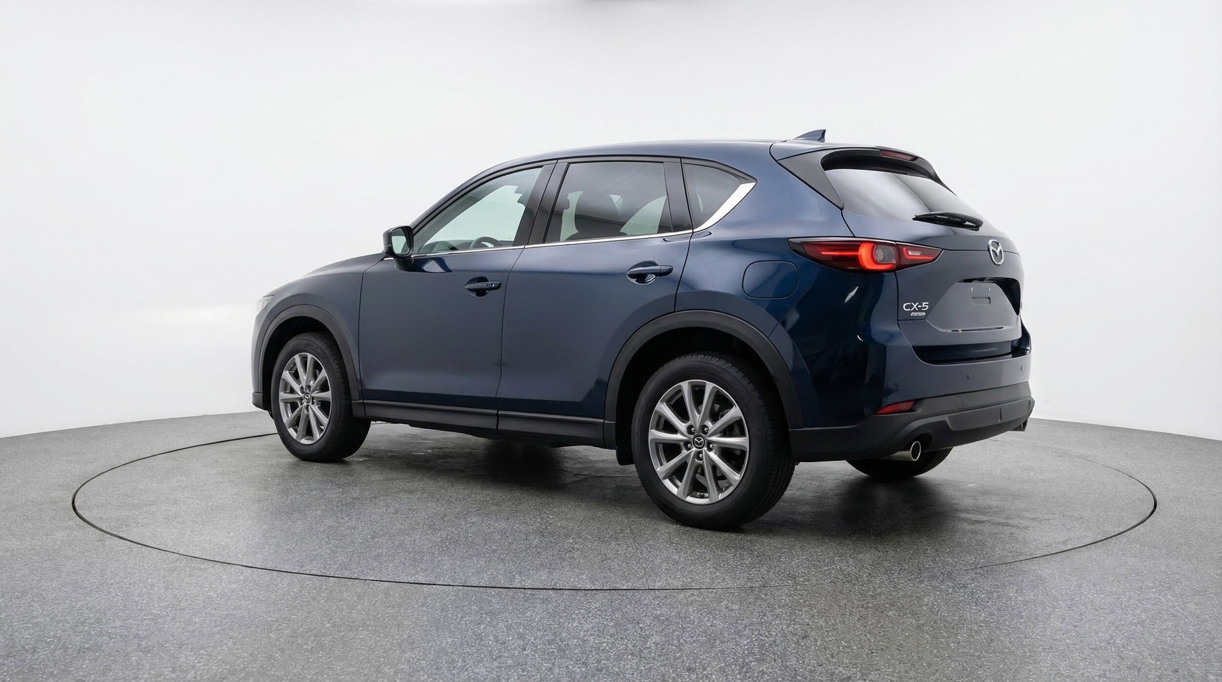 Thumbnail: 2024 Mazda CX-5 - 6