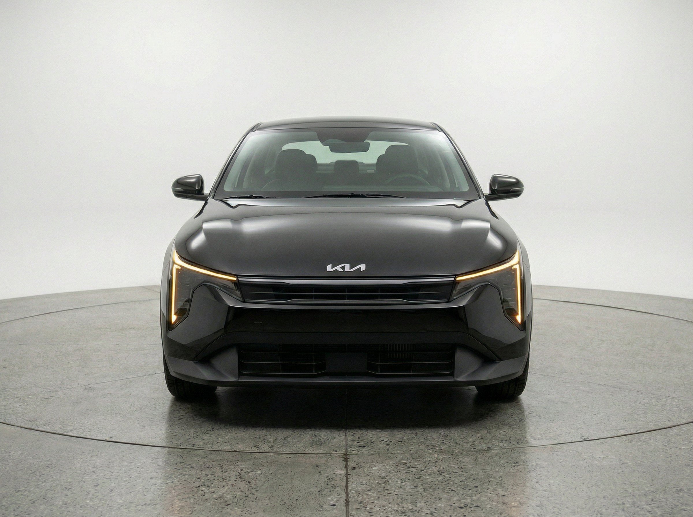 Thumbnail: 2025 Kia K4 - 2