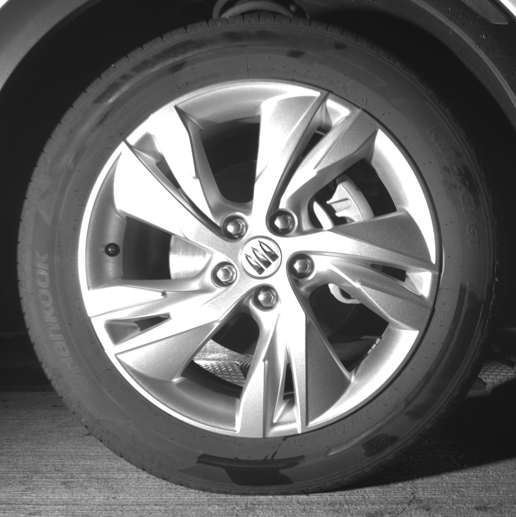 Thumbnail: 2025 Buick Encore GX - 13