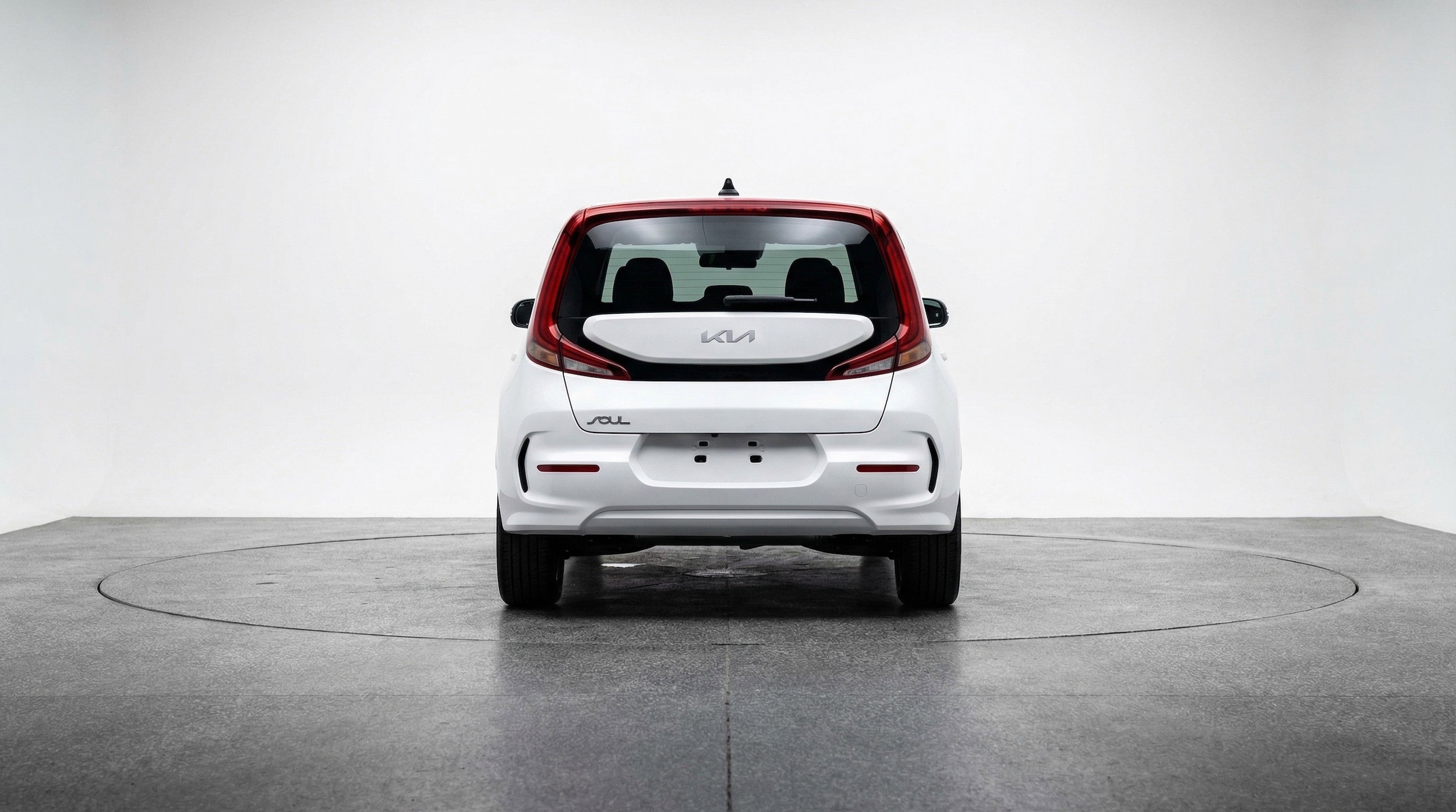 Thumbnail: 2025 Kia Soul - 7