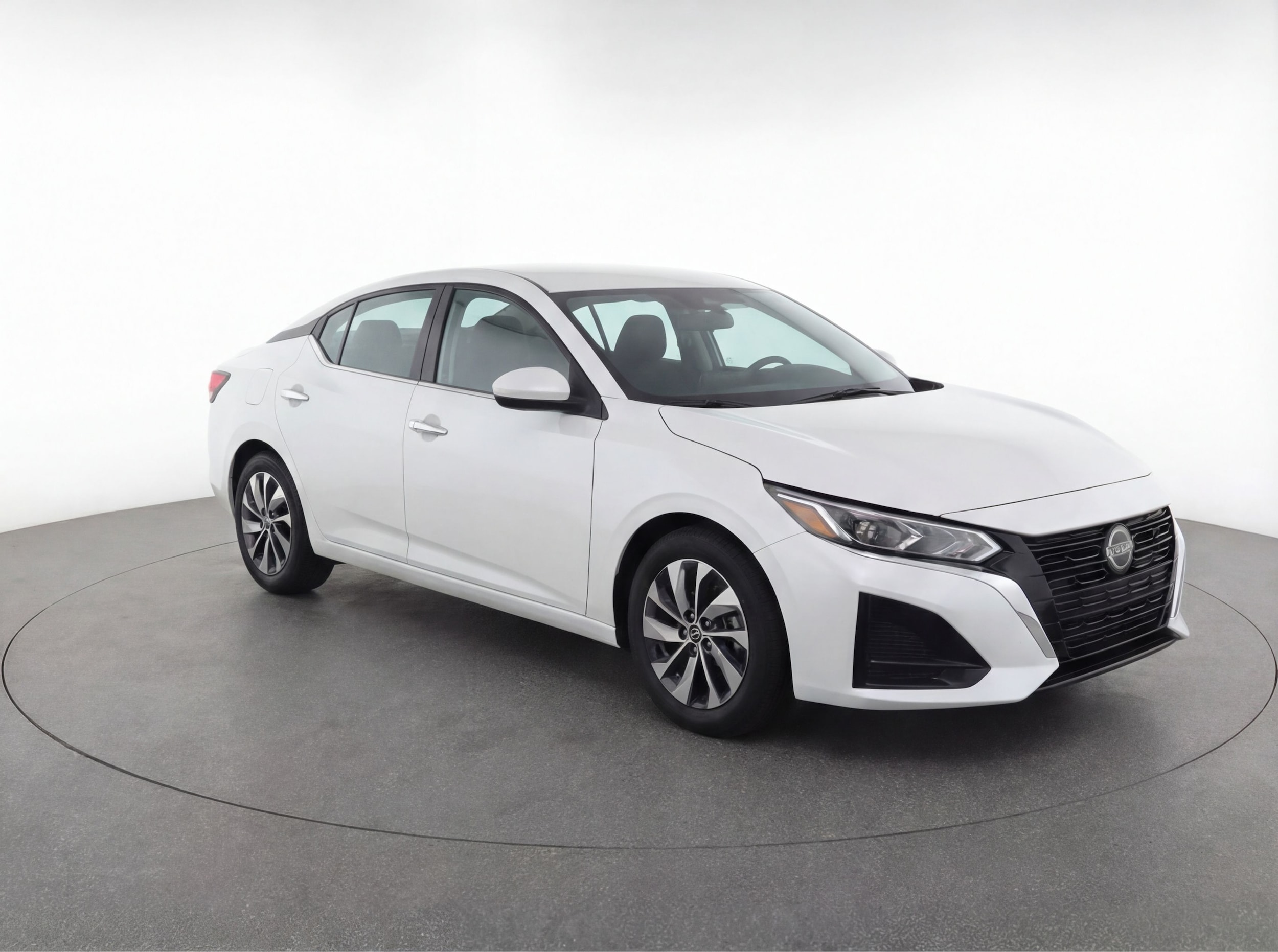 2023 Nissan Altima S