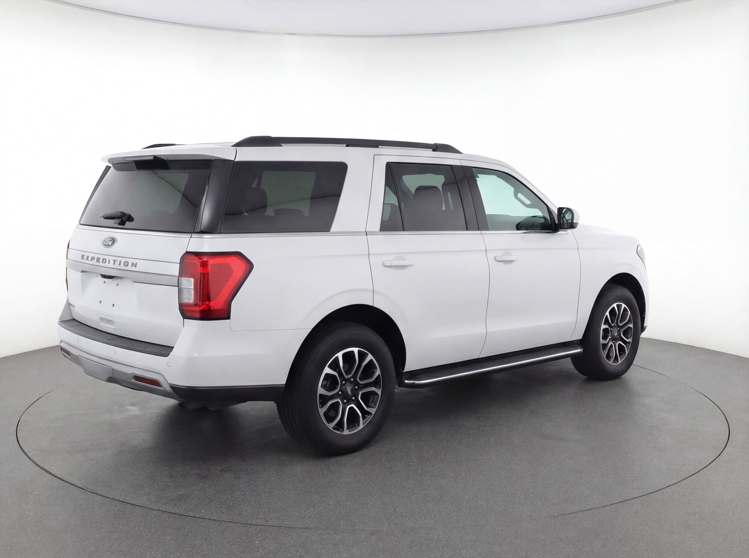 Thumbnail: 2023 Ford Expedition - 9