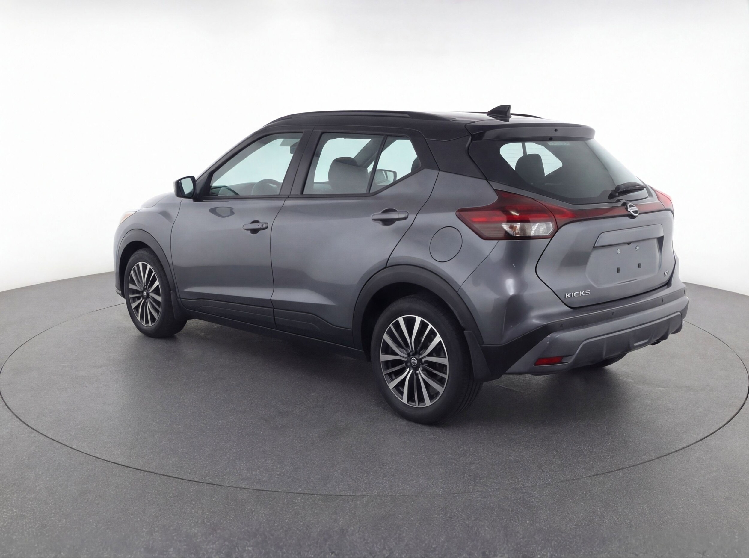 Thumbnail: 2024 Nissan Kicks - 6