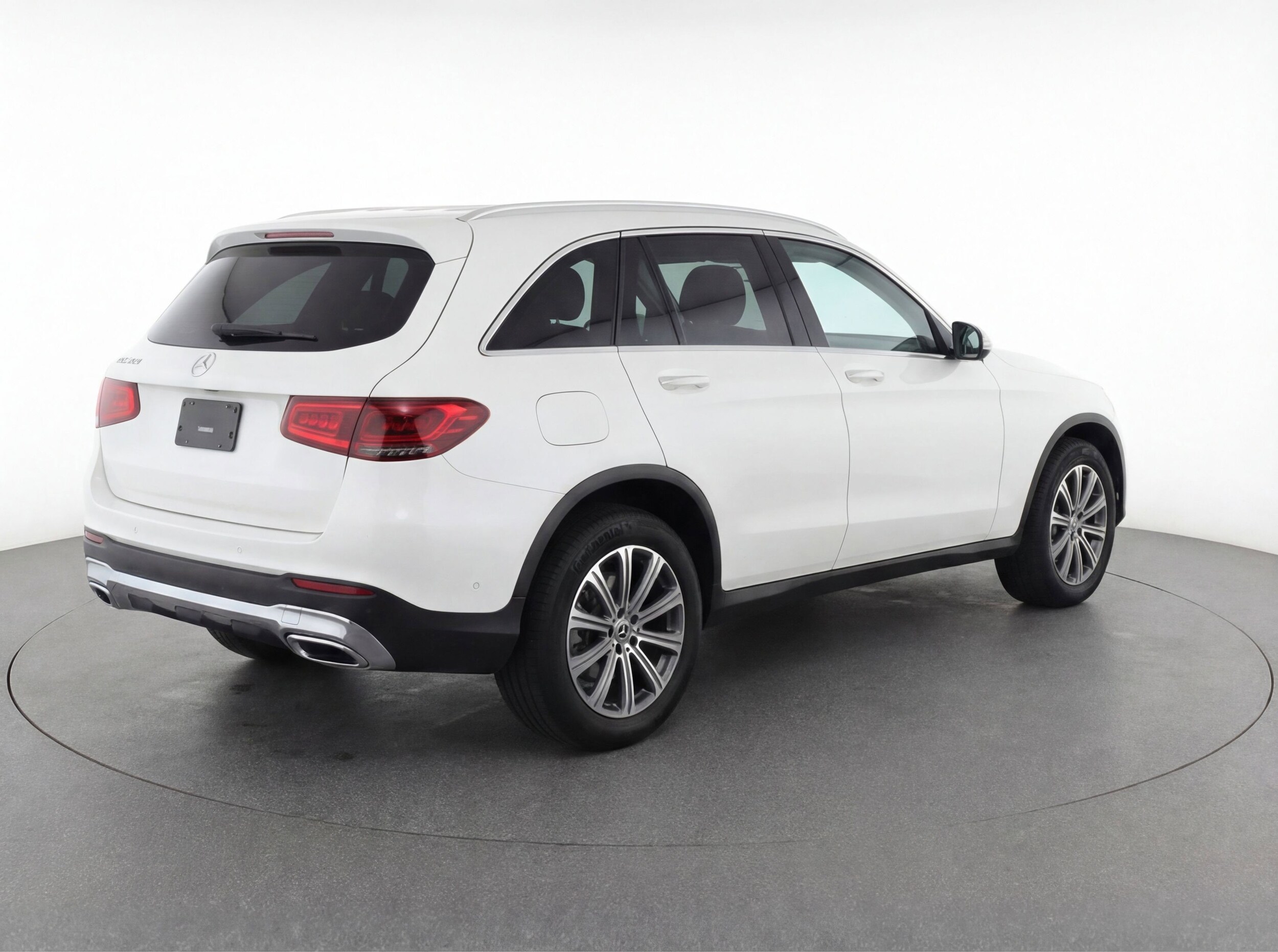 Thumbnail: 2024 Mercedes-Benz GLC - 9