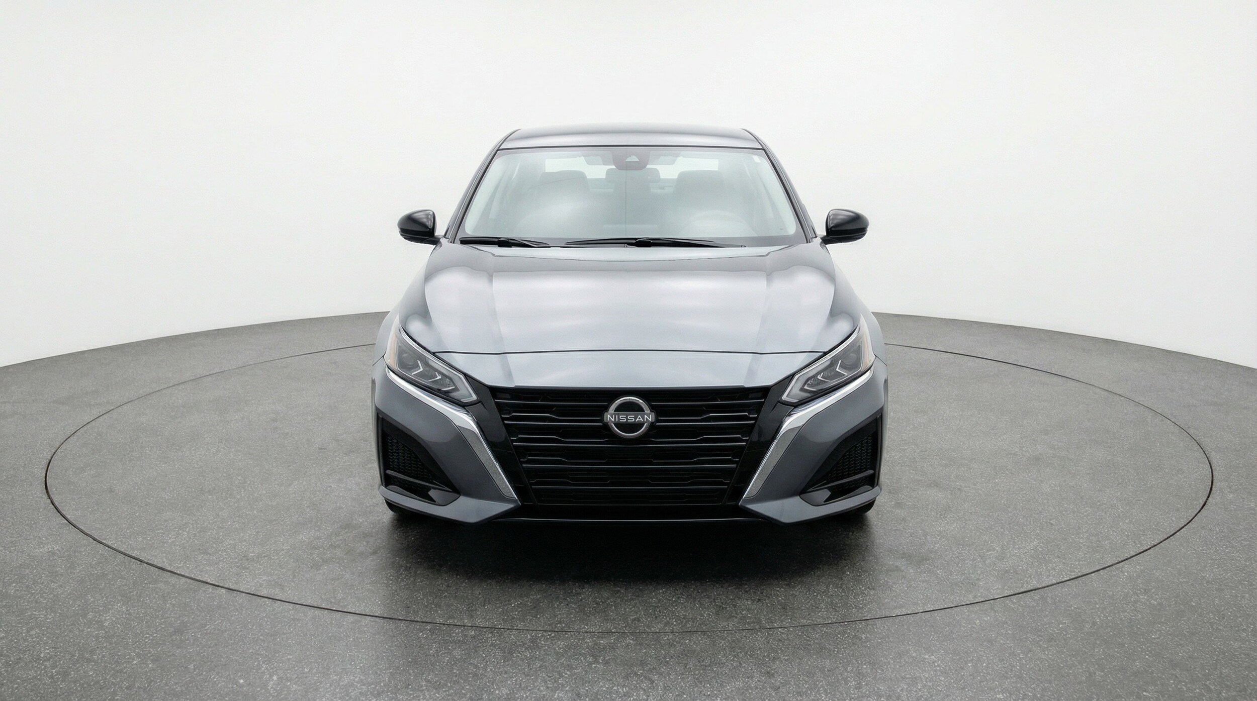 Thumbnail: 2025 Nissan Altima - 2