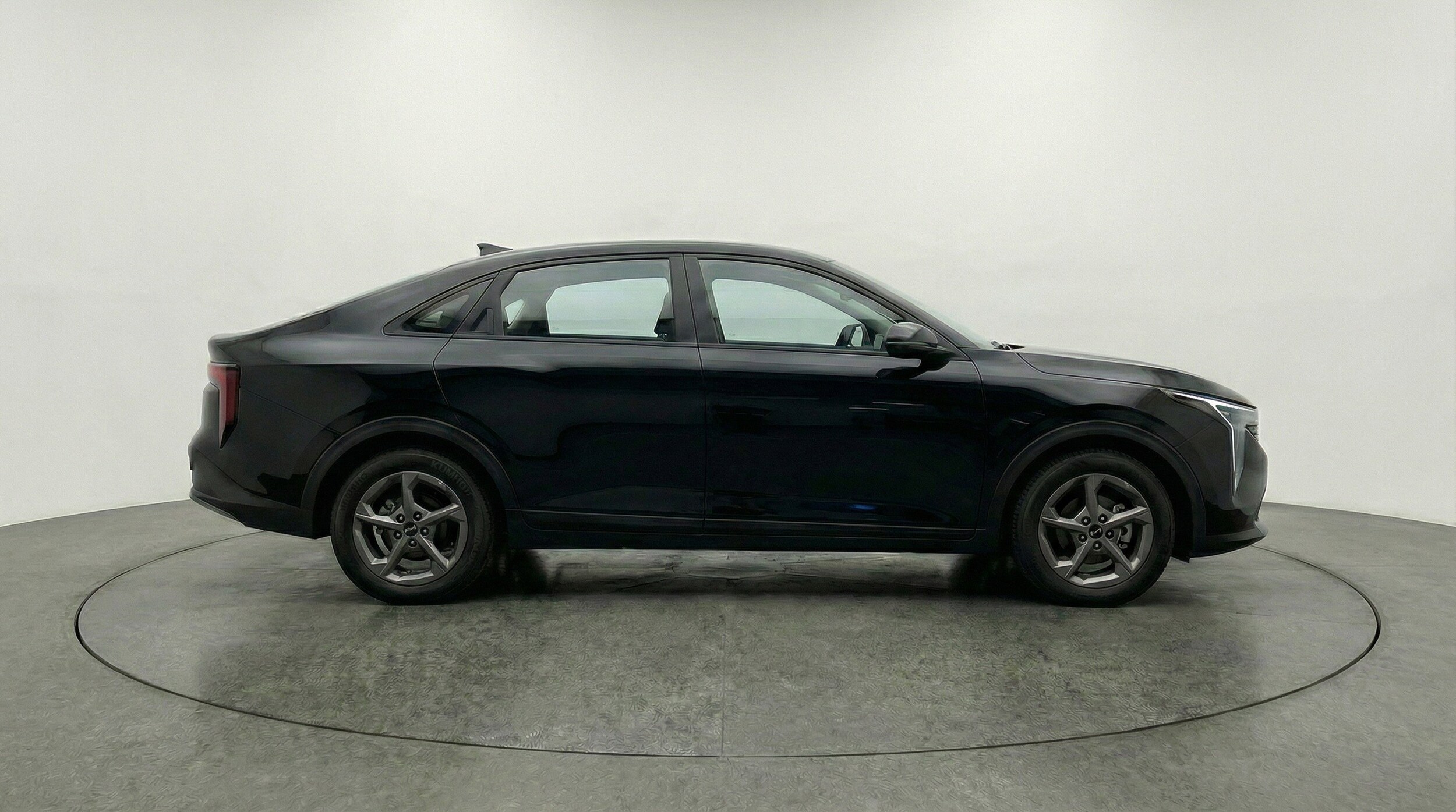 Thumbnail: 2025 Kia K4 - 11
