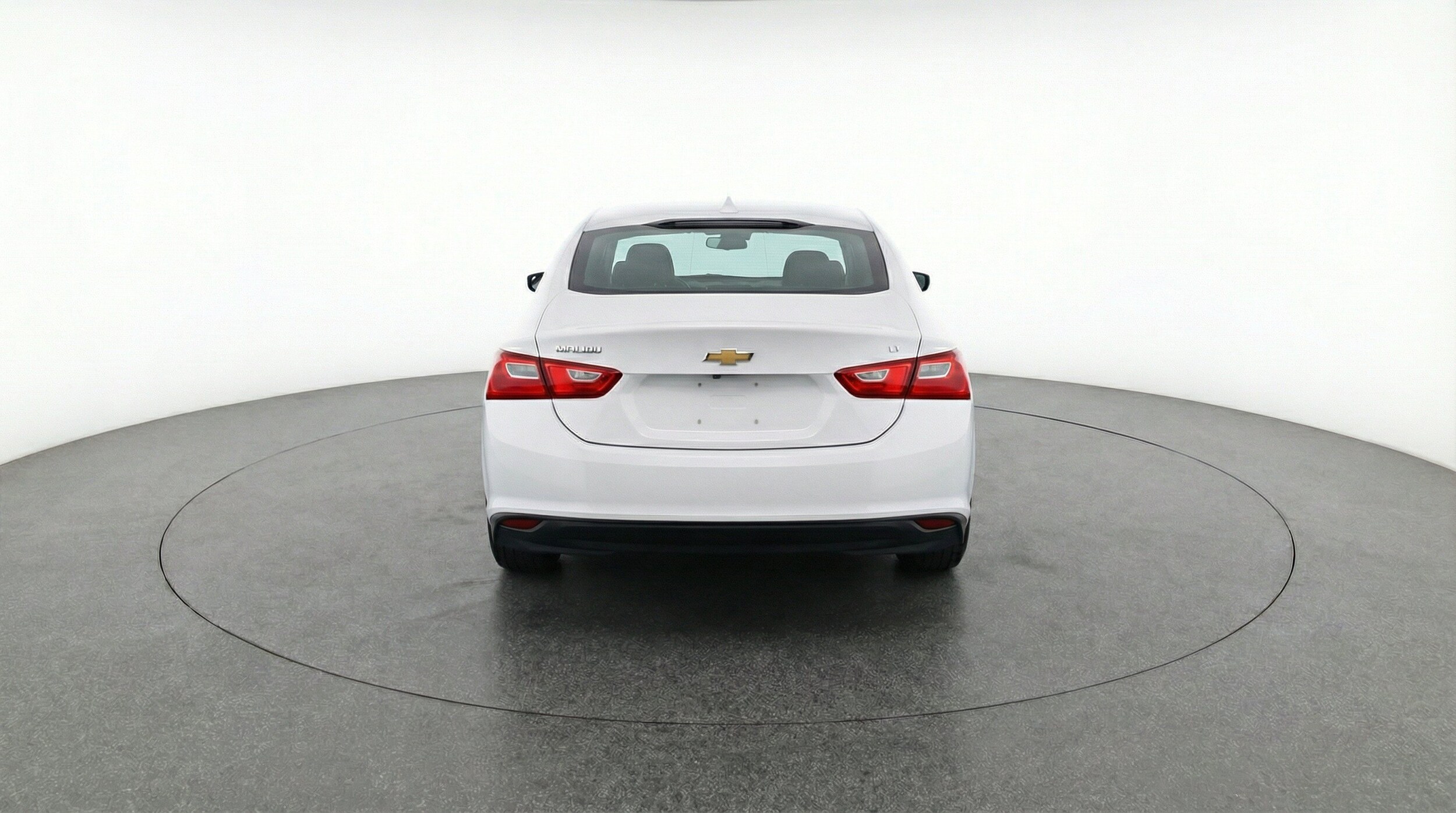 Thumbnail: 2024 Chevrolet Malibu - 7