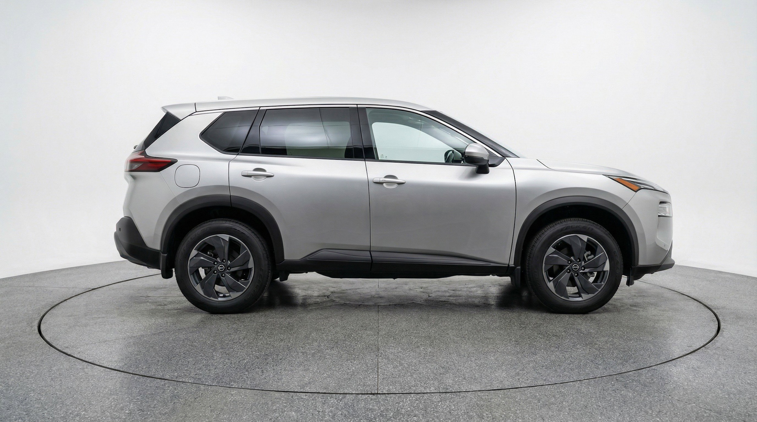 Thumbnail: 2025 Nissan Rogue - 11