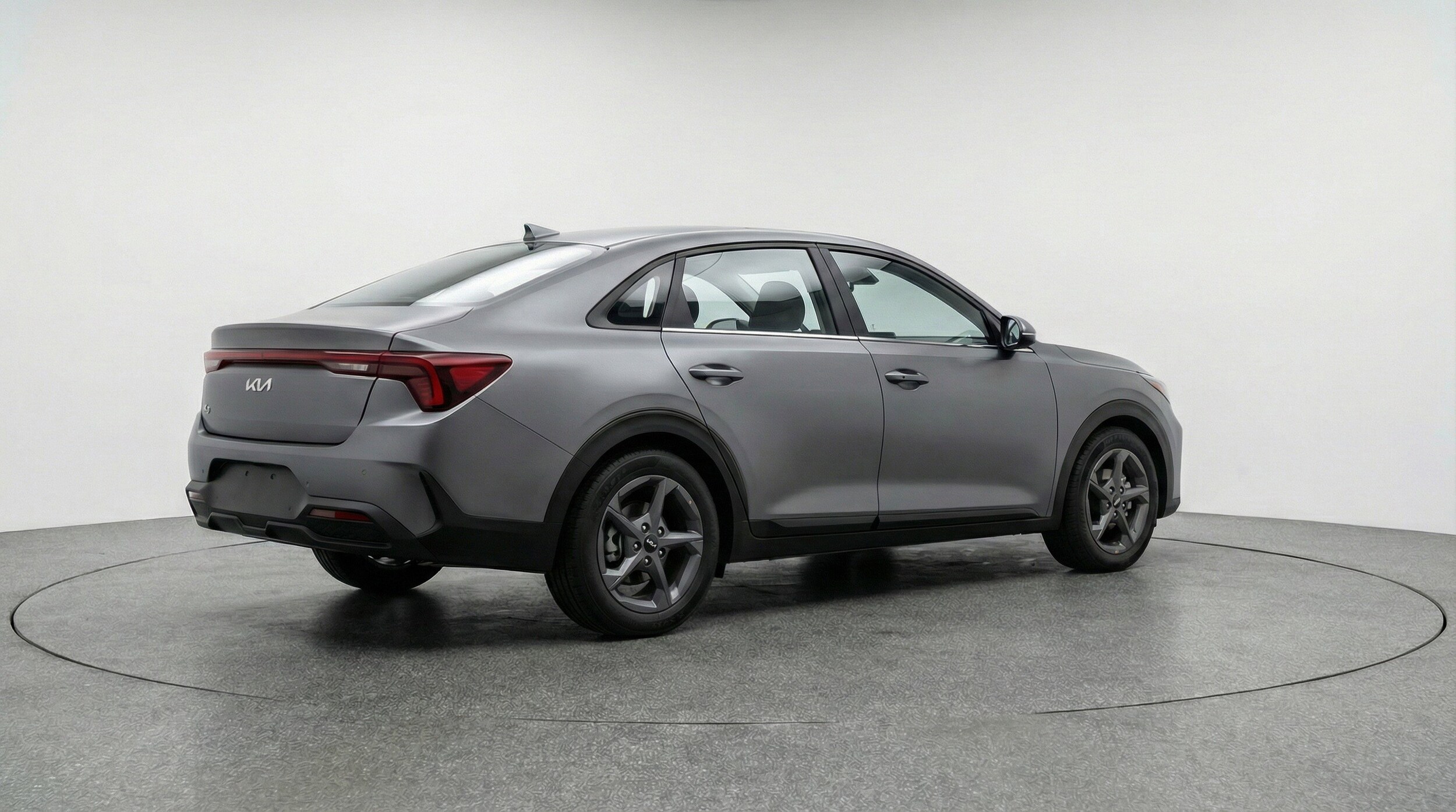 Thumbnail: 2025 Kia K4 - 9