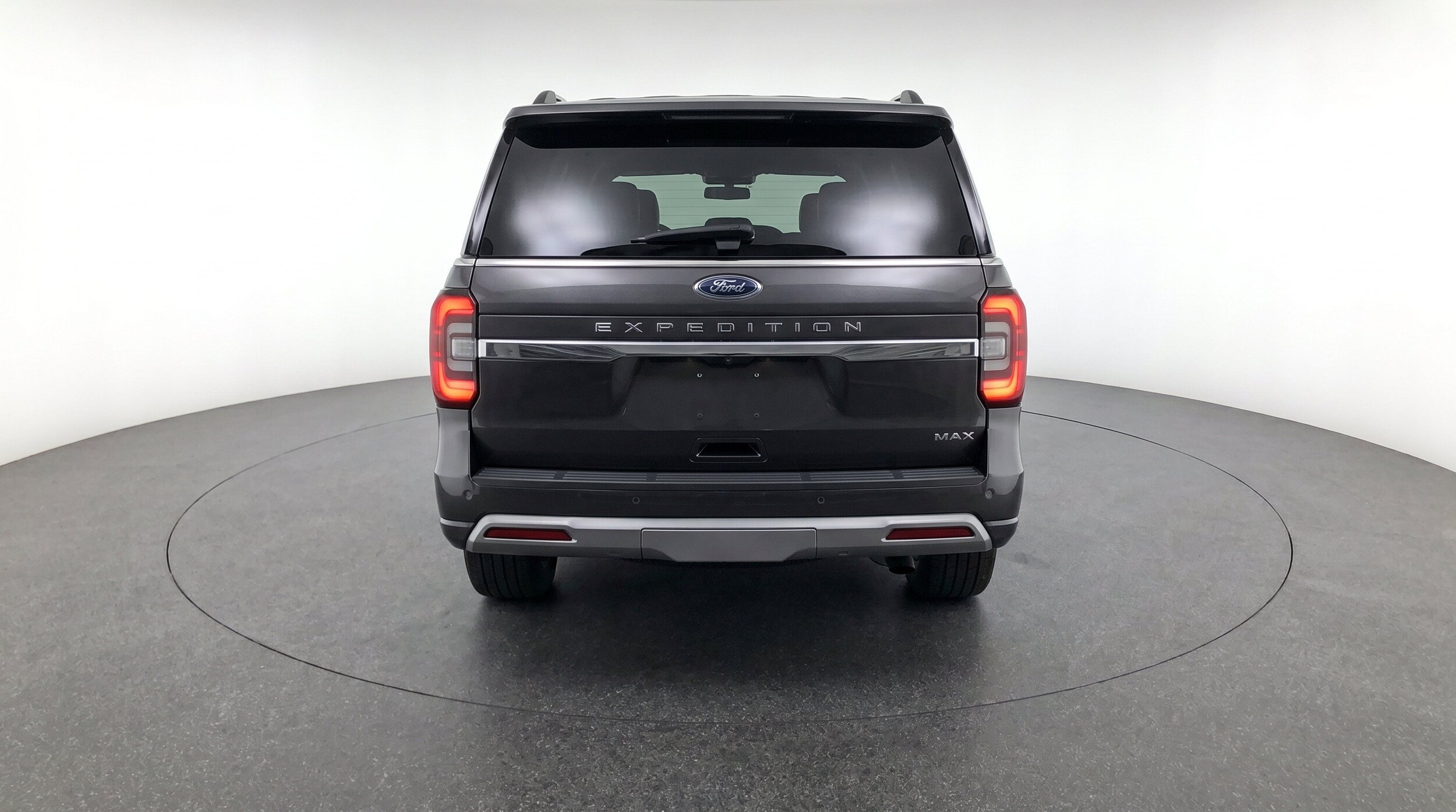 Thumbnail: 2024 Ford Expedition MAX - 7