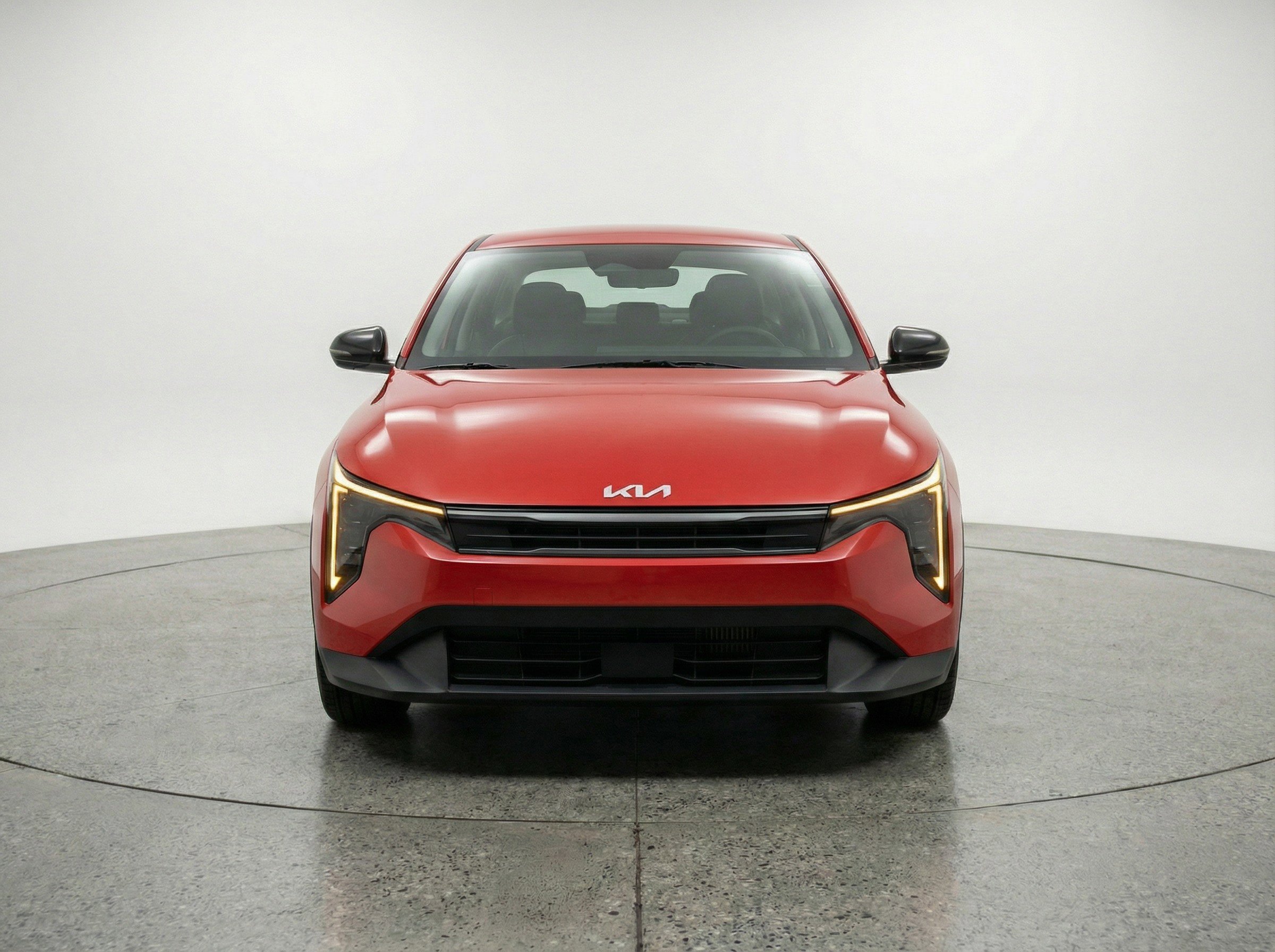 Thumbnail: 2025 Kia K4 - 2