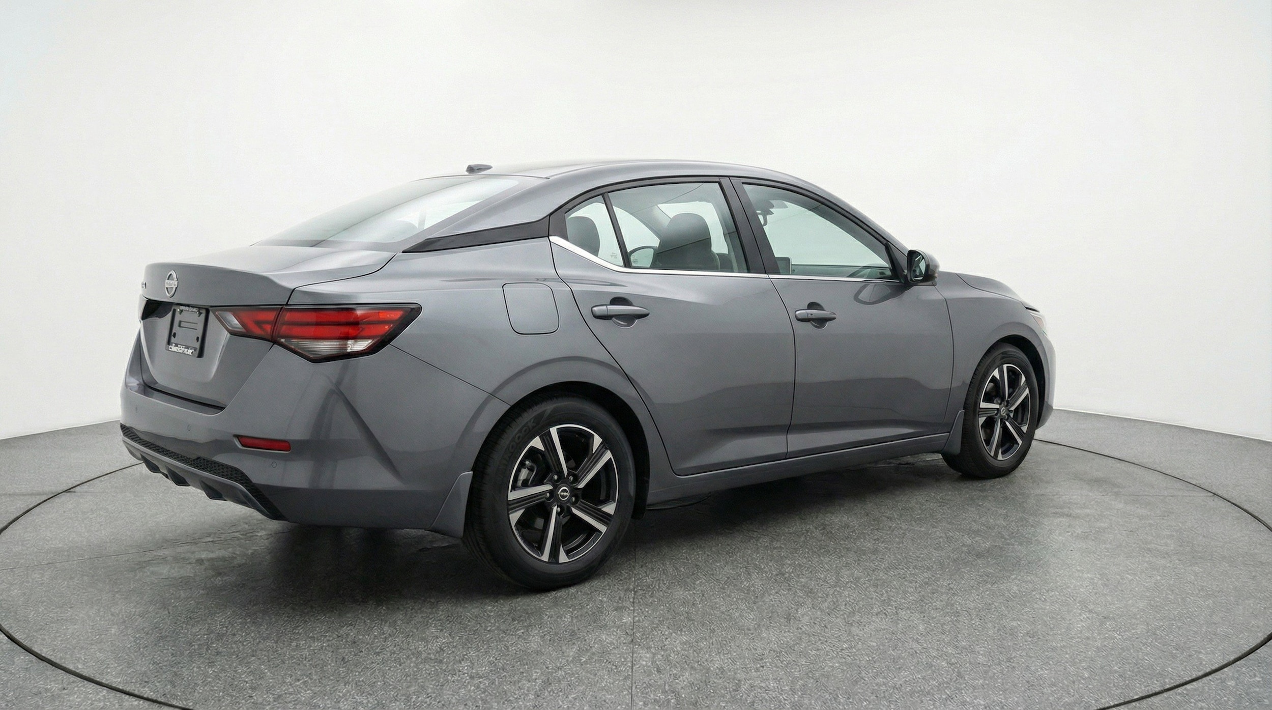 Thumbnail: 2025 Nissan Sentra - 9