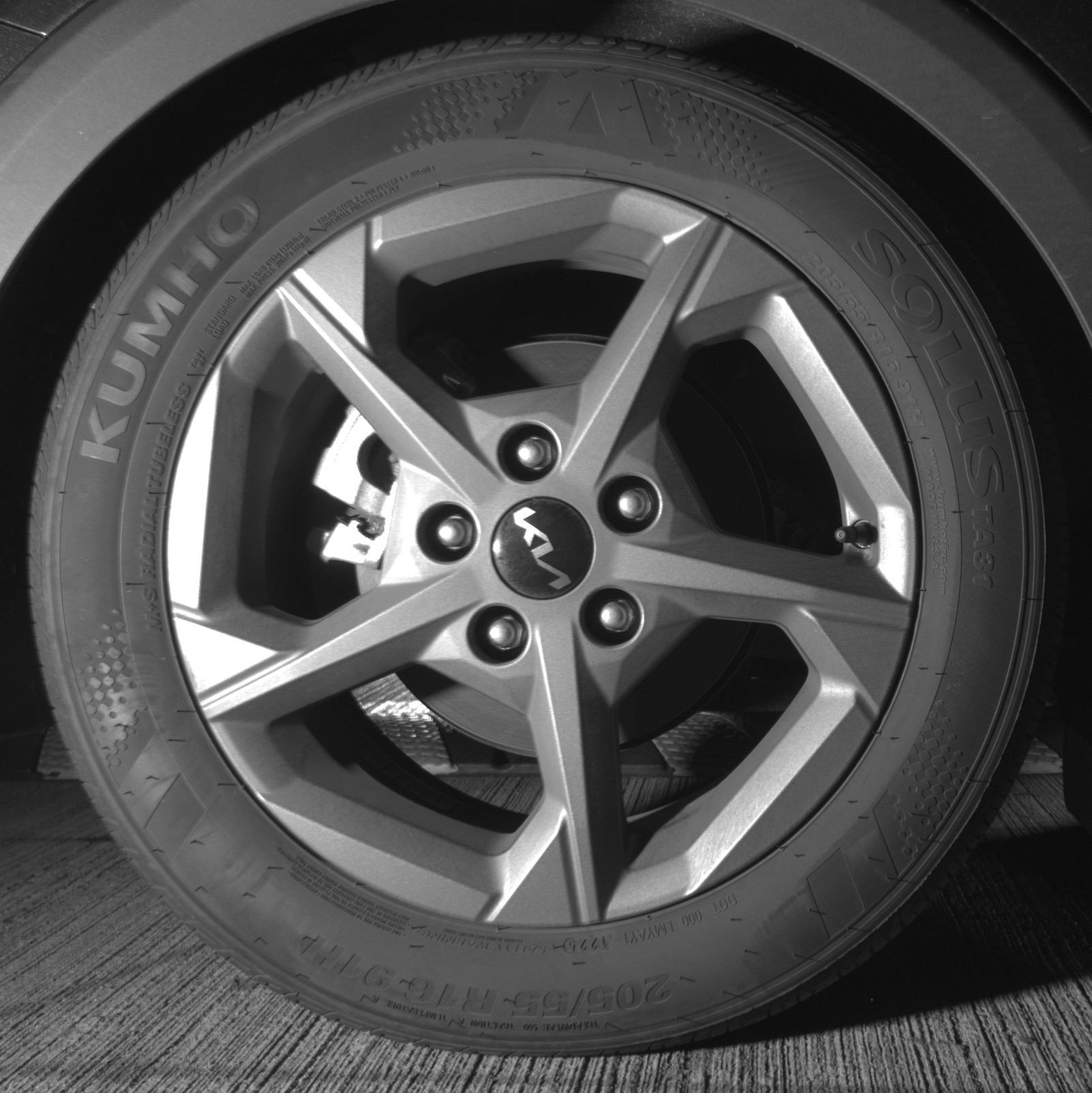 Thumbnail: 2025 Kia K4 - 15