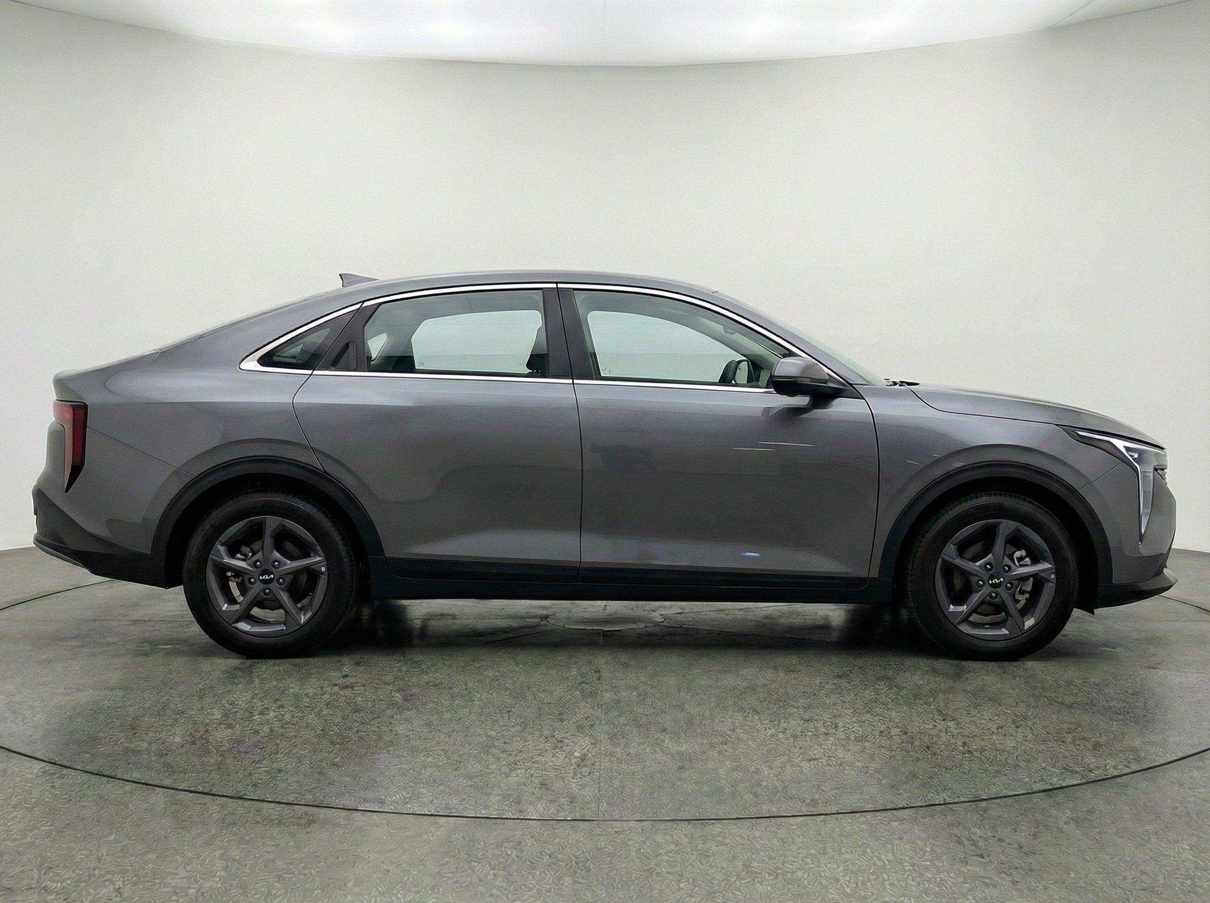 Thumbnail: 2025 Kia K4 - 11