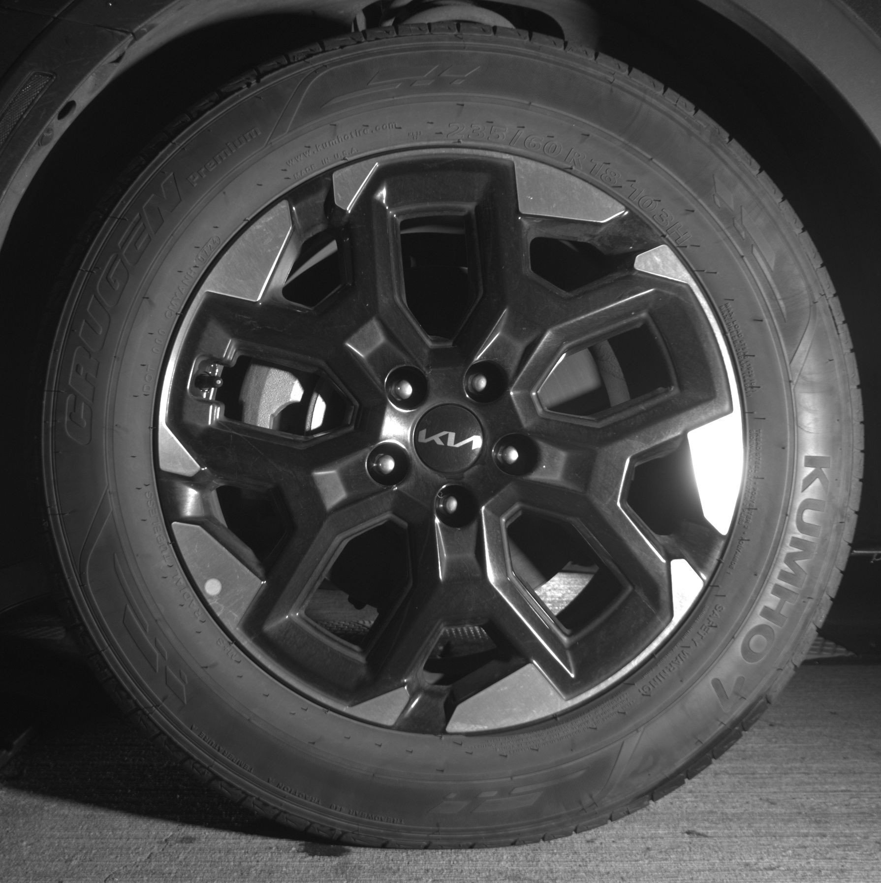 Thumbnail: 2024 Kia Sorento - 12