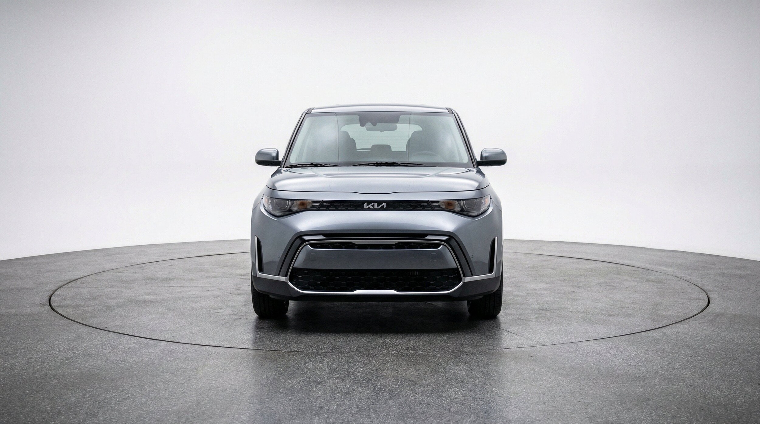 Thumbnail: 2025 Kia Soul - 2