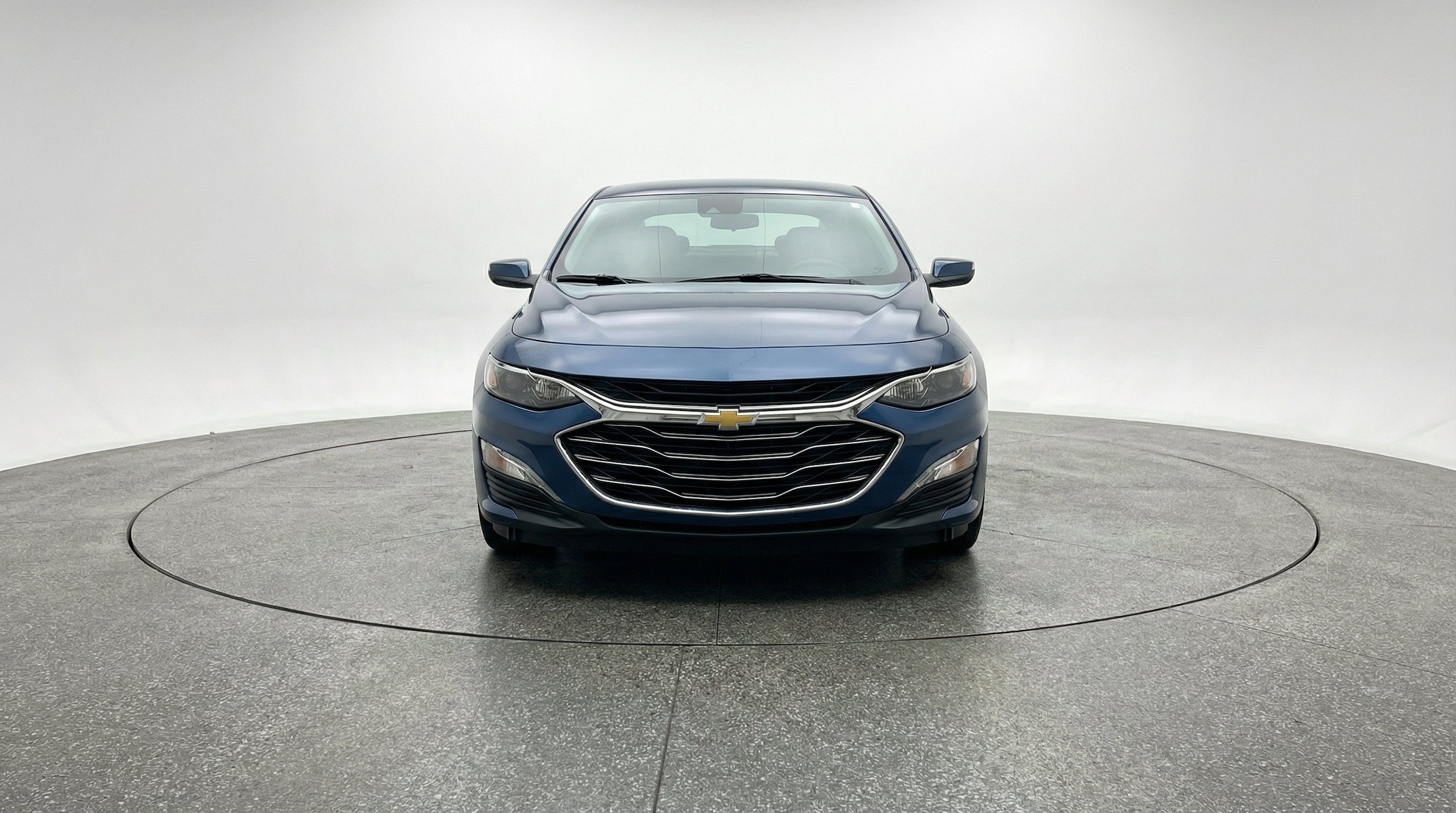 Thumbnail: 2024 Chevrolet Malibu - 2