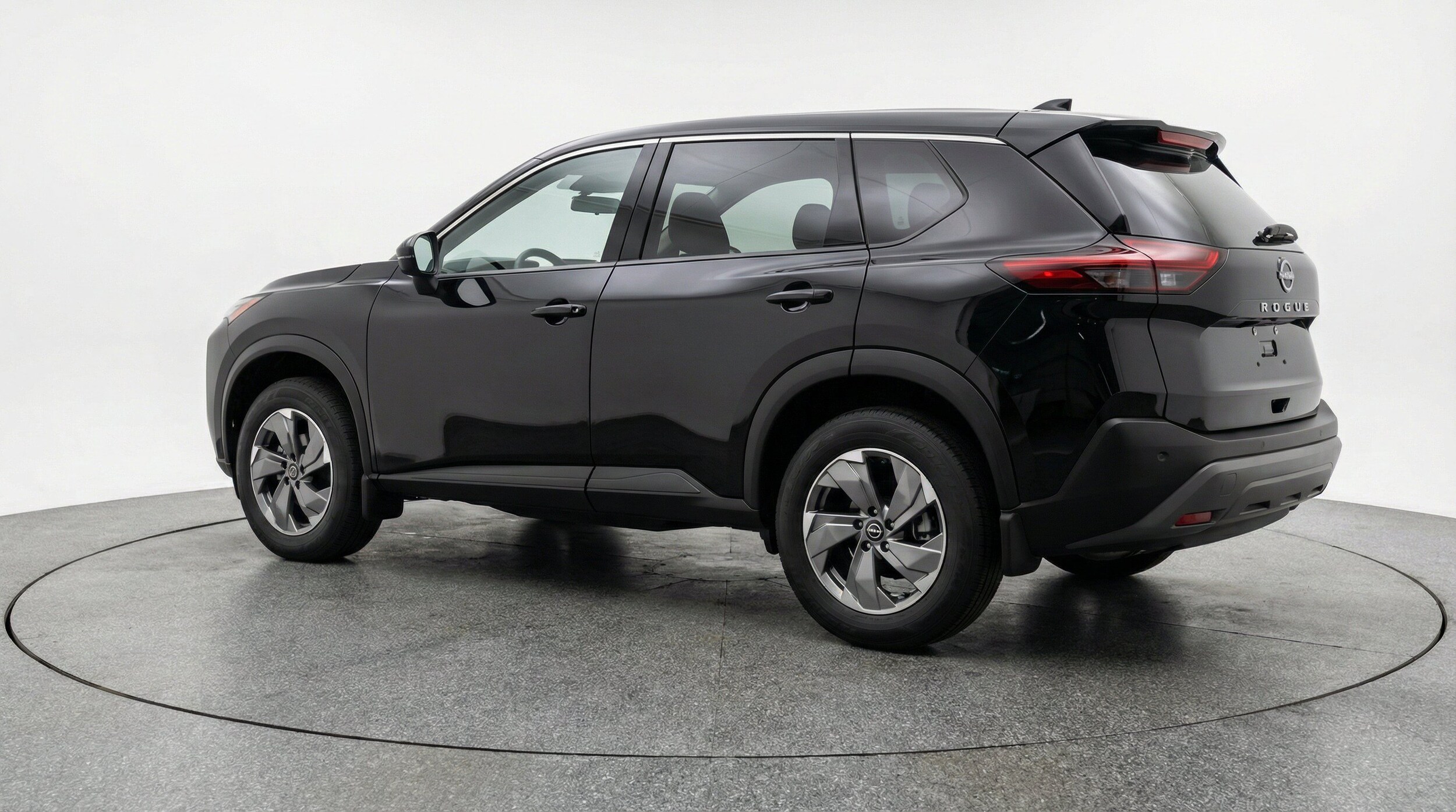 Thumbnail: 2025 Nissan Rogue - 6