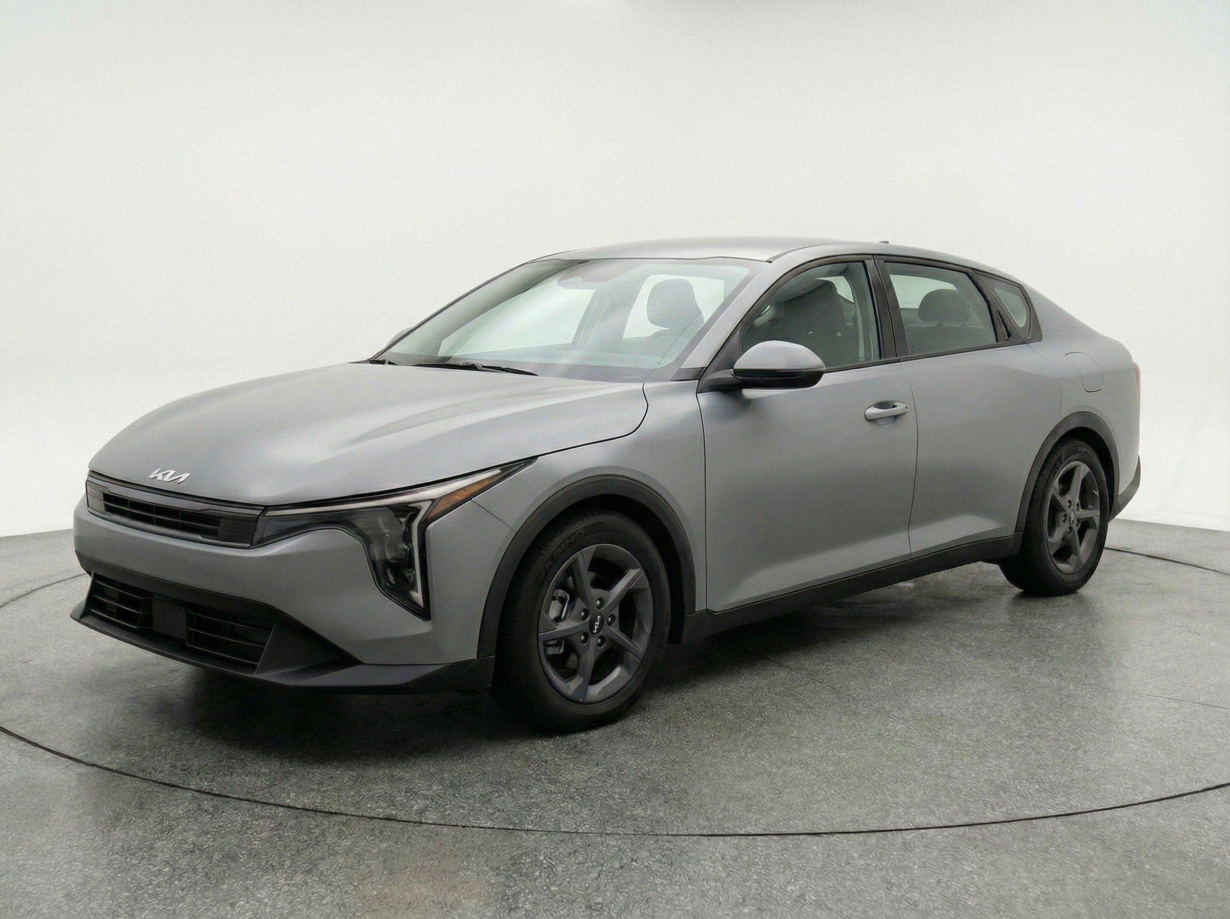 Thumbnail: 2025 Kia K4 - 3