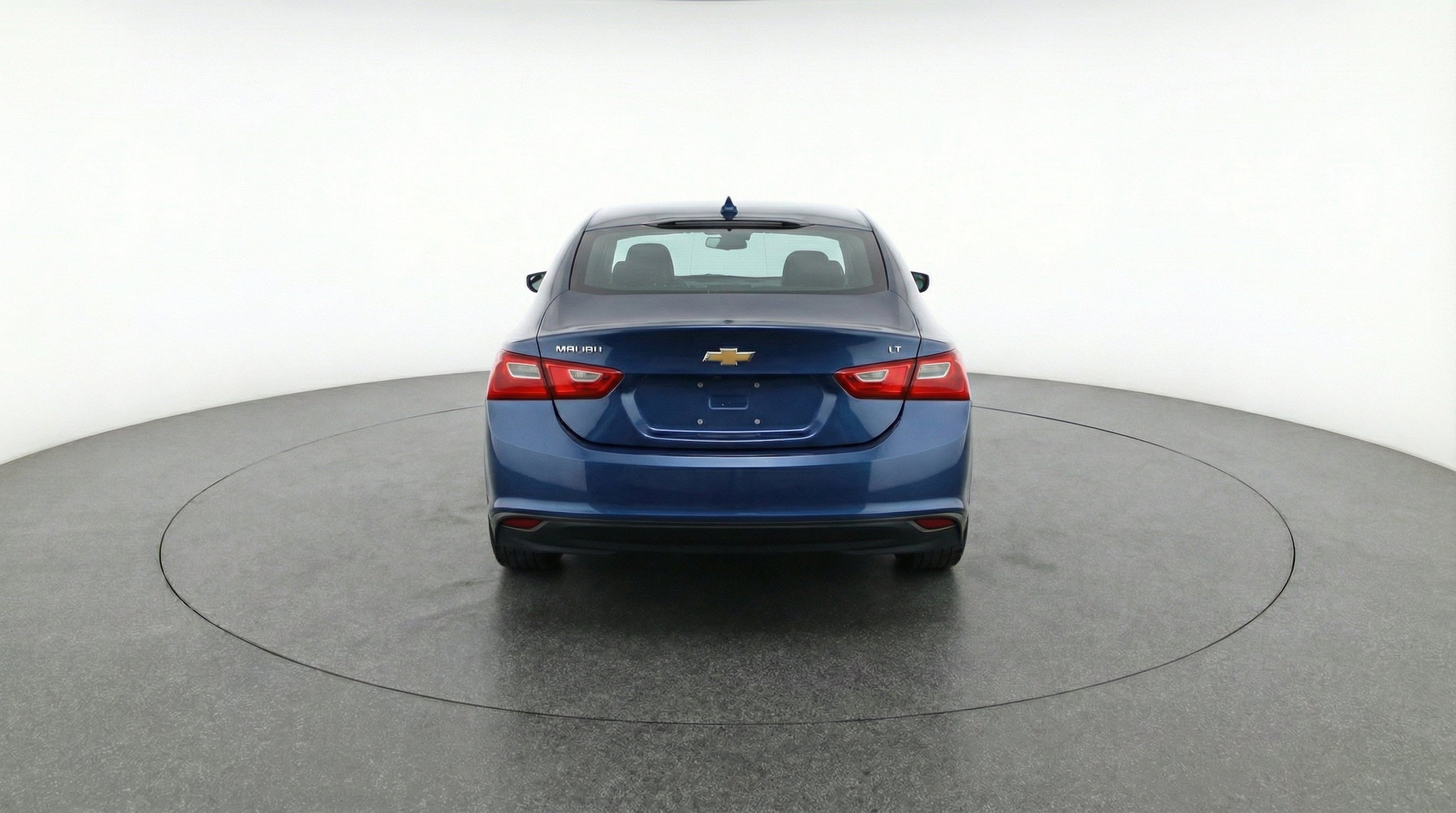 Thumbnail: 2024 Chevrolet Malibu - 7